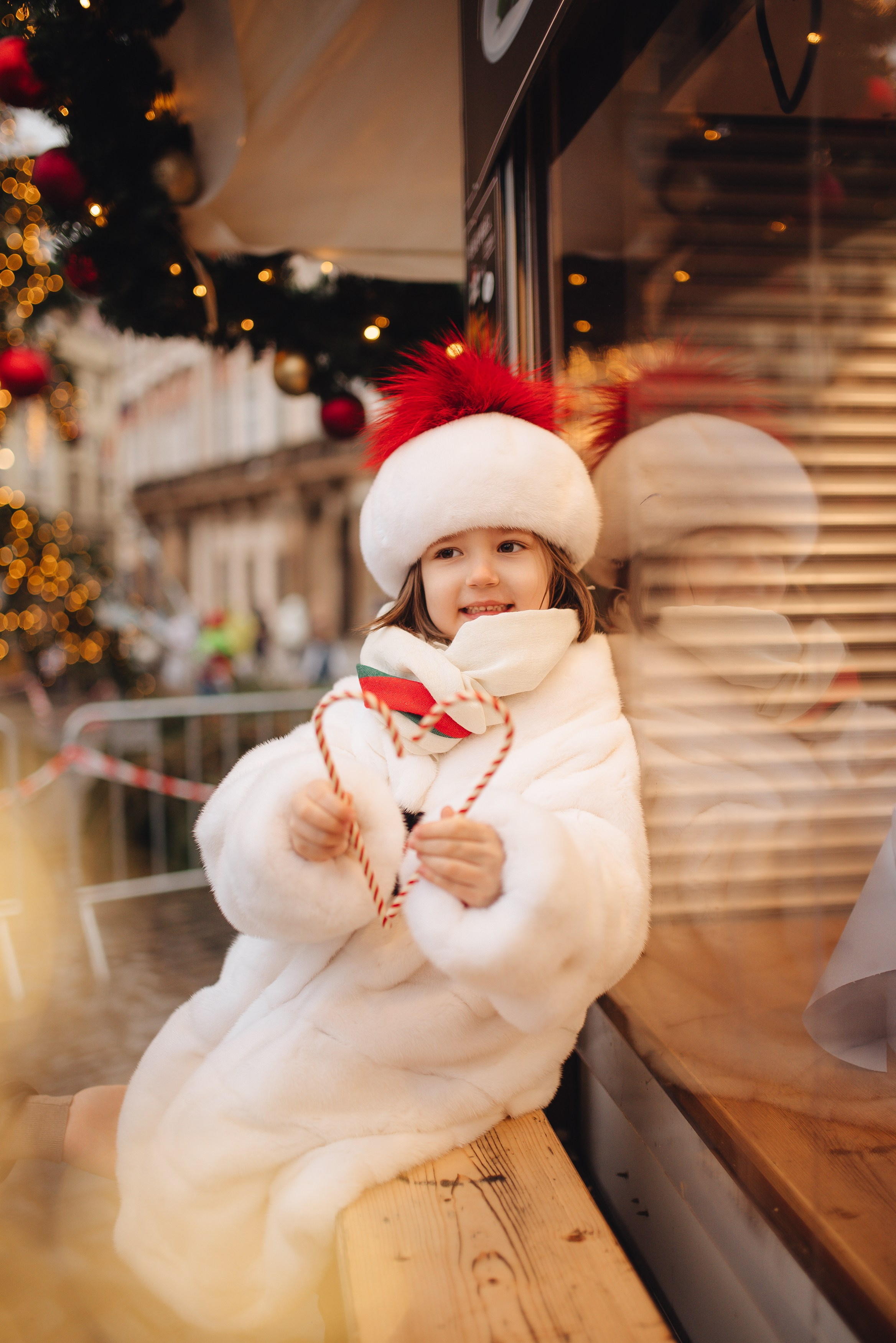 НОВОГОДНИЕ ФОТОСЕССИИ НА ЯРМАРКЕ. Фотограф Прага | Photographer Prague| Фотограф в Праге Яра Куркус