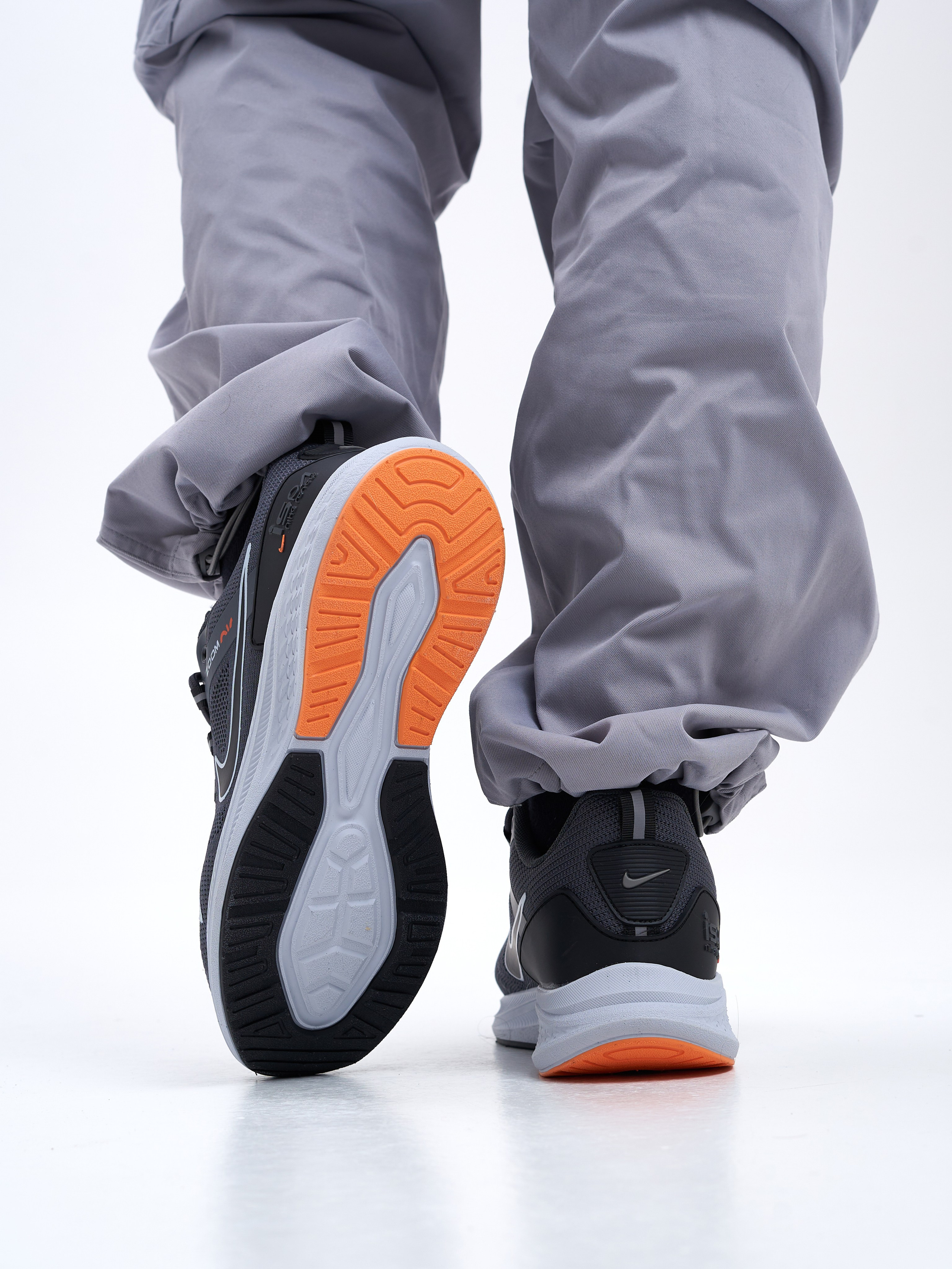 Nike ZOOM. Коммерческий фотограф Соколовская Анастасия