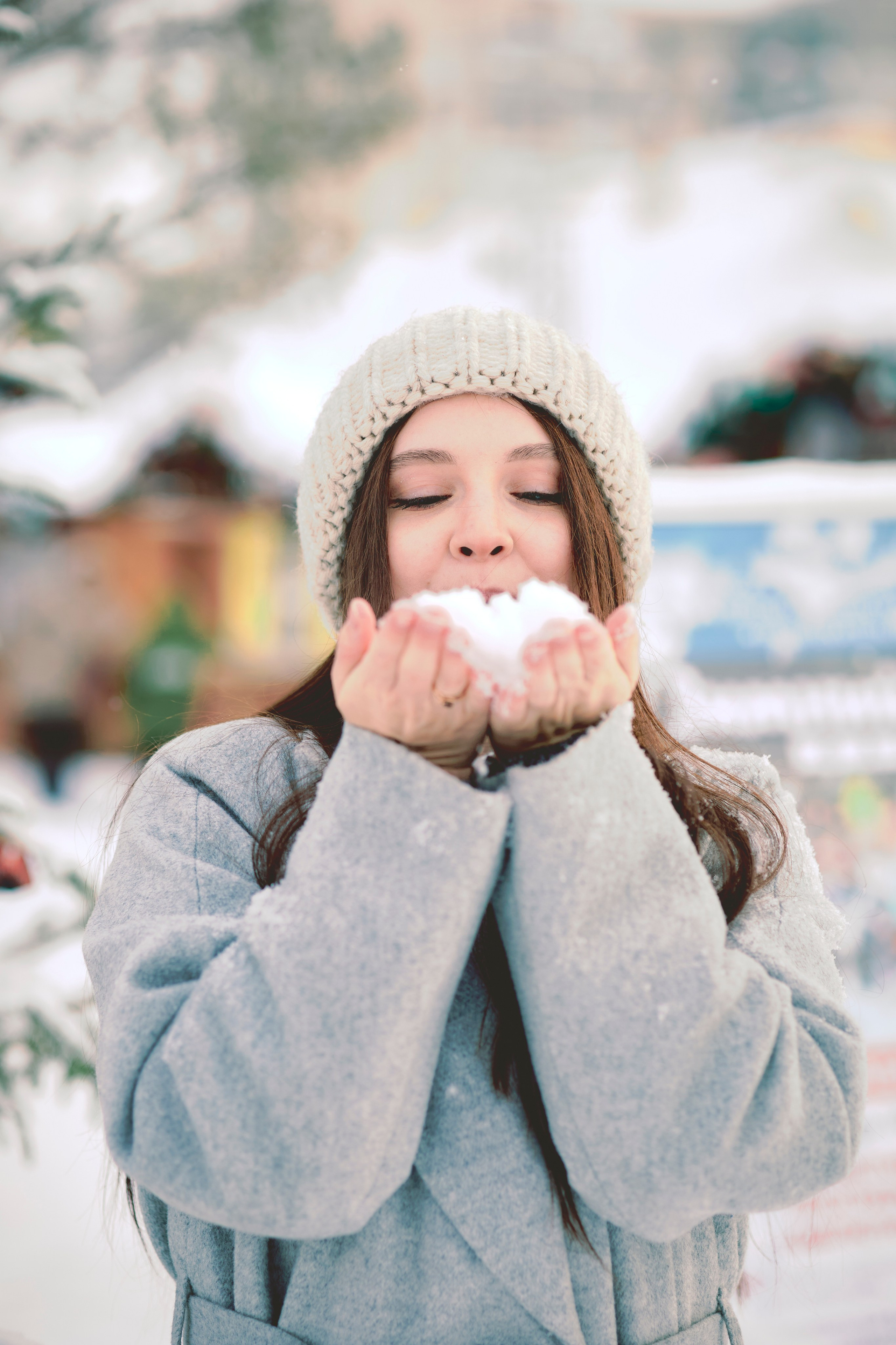 Новый год. Фотограф Иван Кузьмин на любое Ваше мероприятие