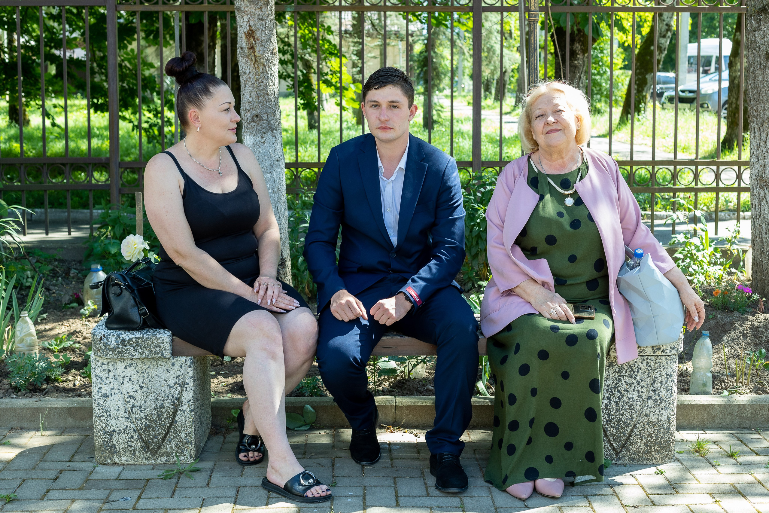 Вручение аттестата 2025. Выпускные альбомы Майкоп, Краснодар Елена Золотарева