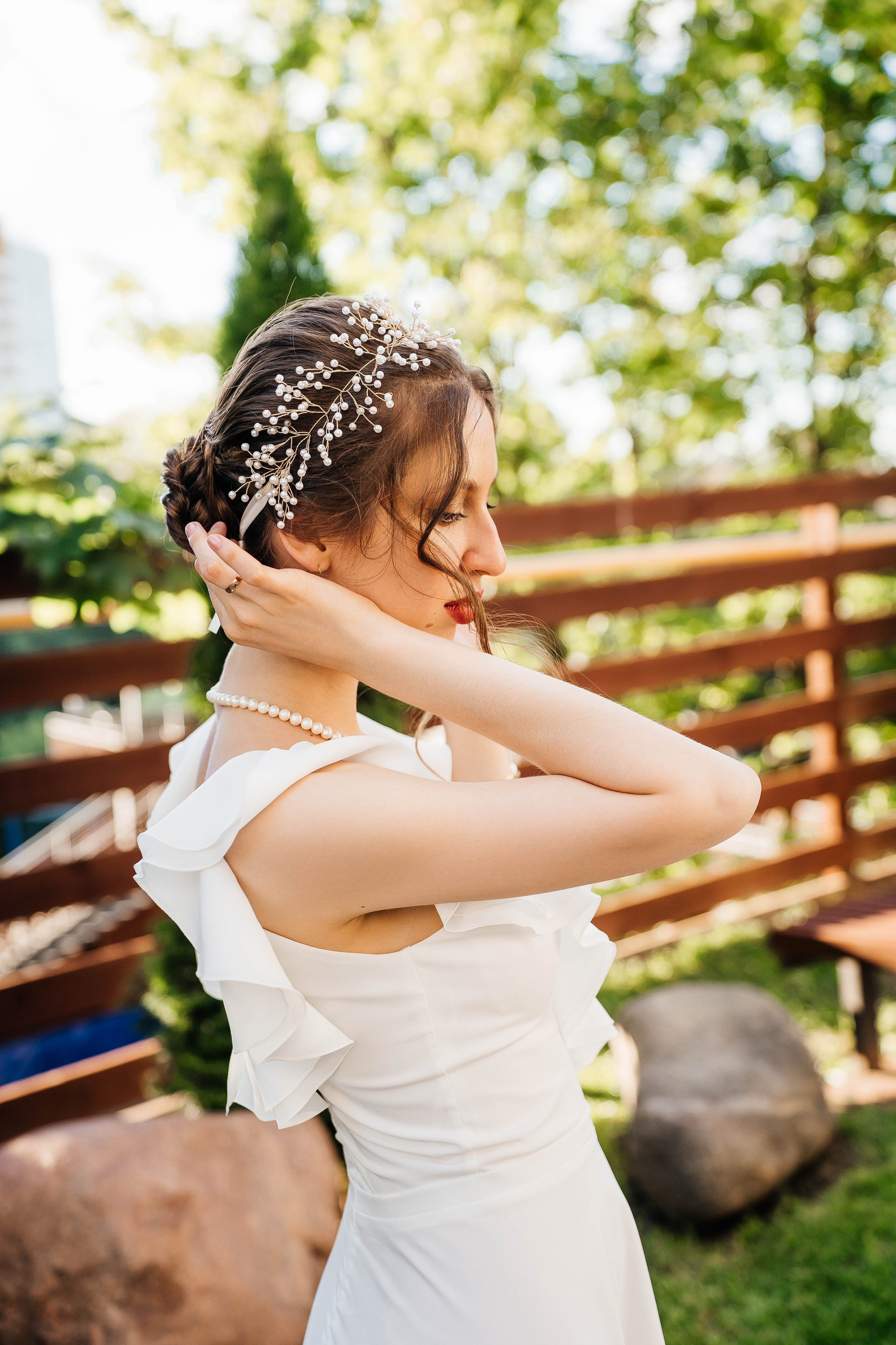 Майкл & Лиля. Фотограф Абакумова Анастасия