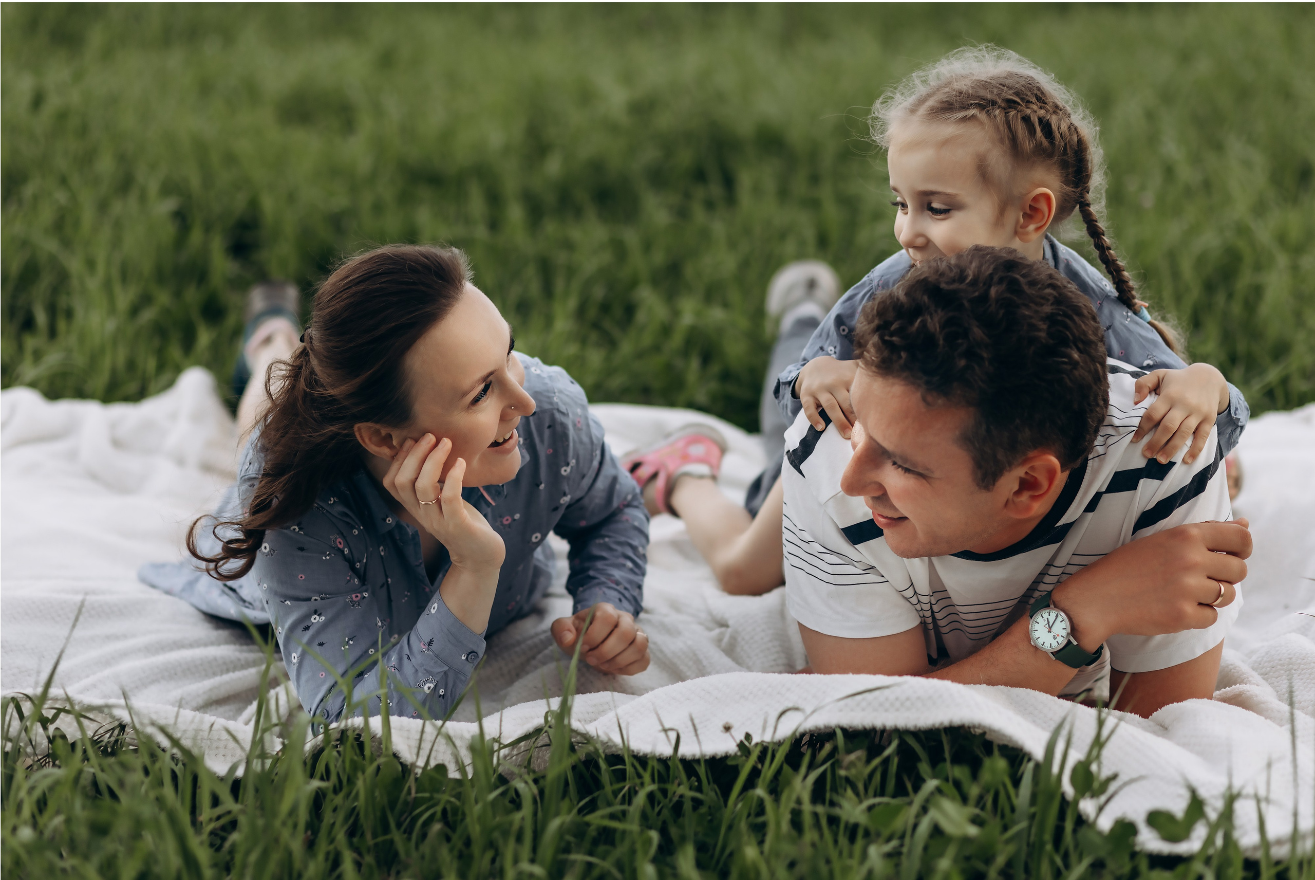 Природа/Улица. Ваш фотограф в Москве и области Юлия