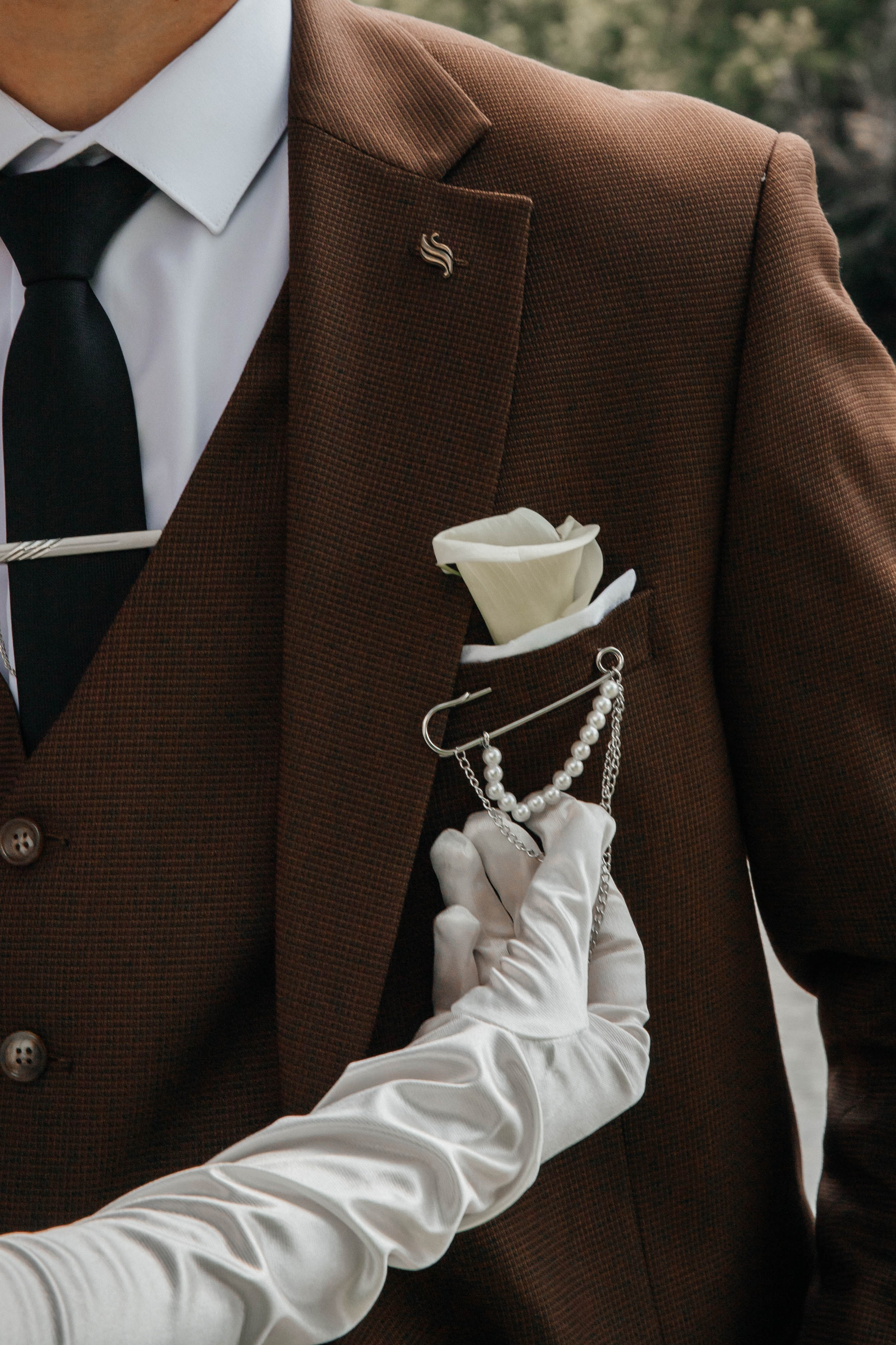 «Острые козырьки». Свадебный и портретный фотограф Казань | Белебей