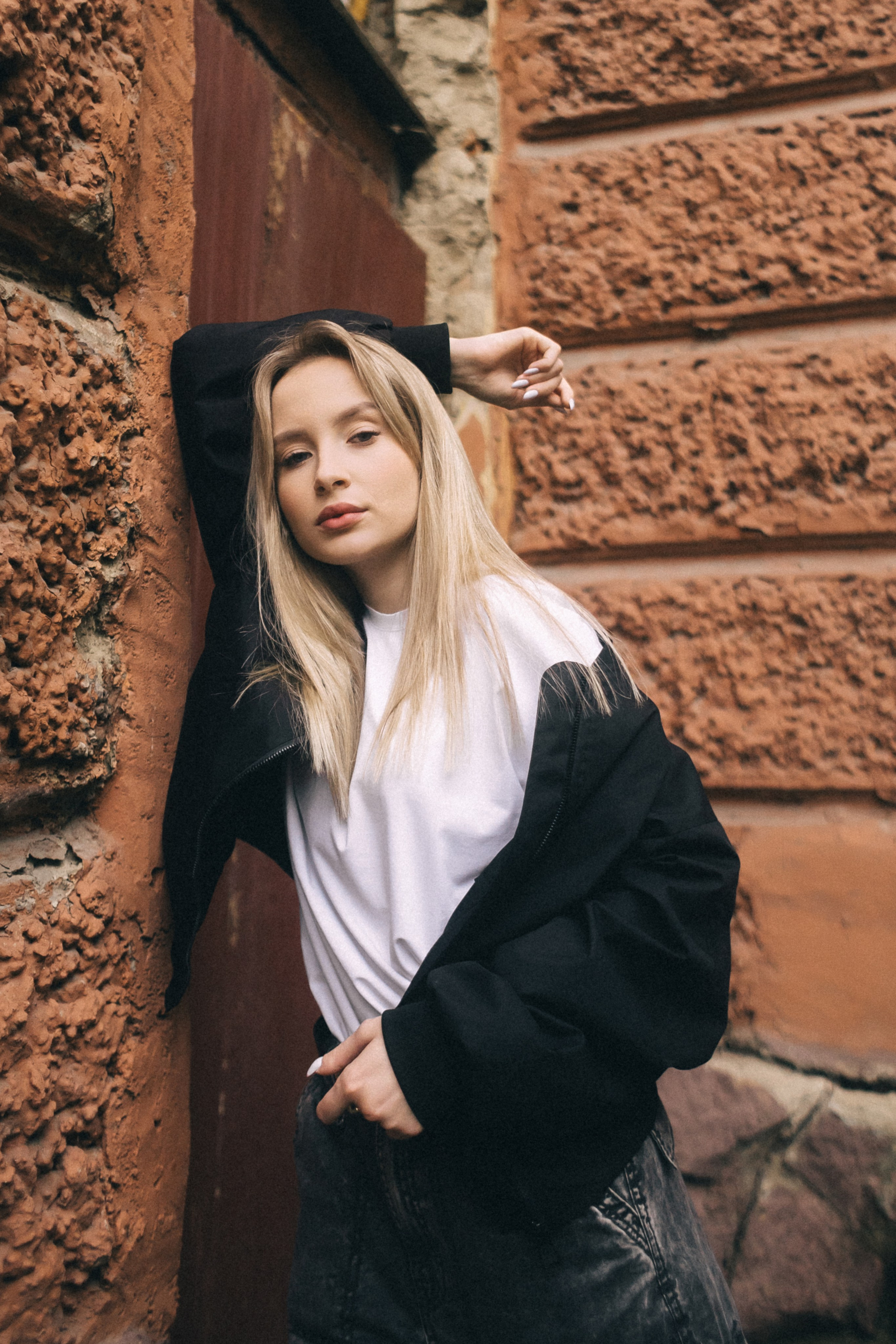 Настя. Фотограф Кемерово | Сергей