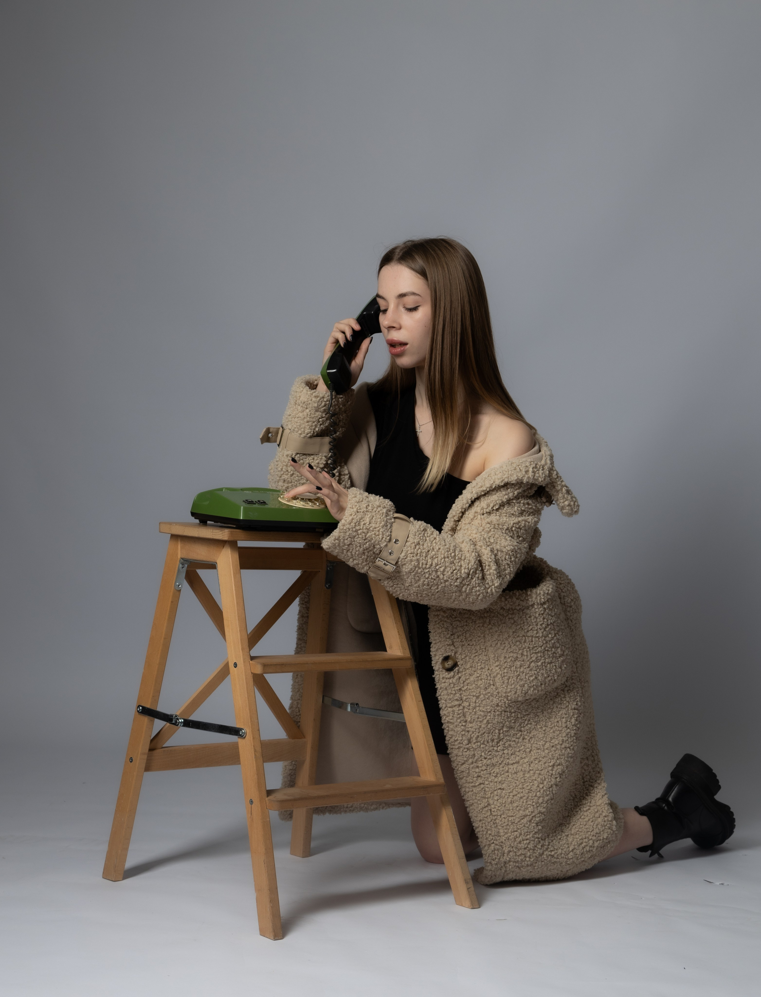 Индивидуальная фотосьемка