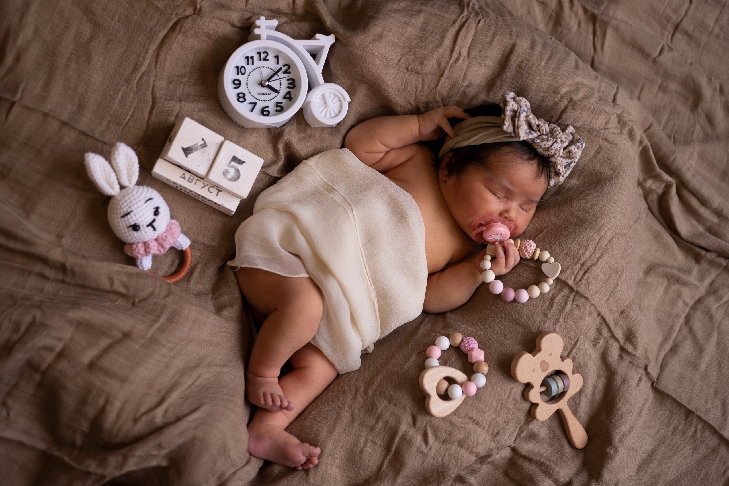 Малышка. Сказочный фотограф для Вас и Вашей семьи