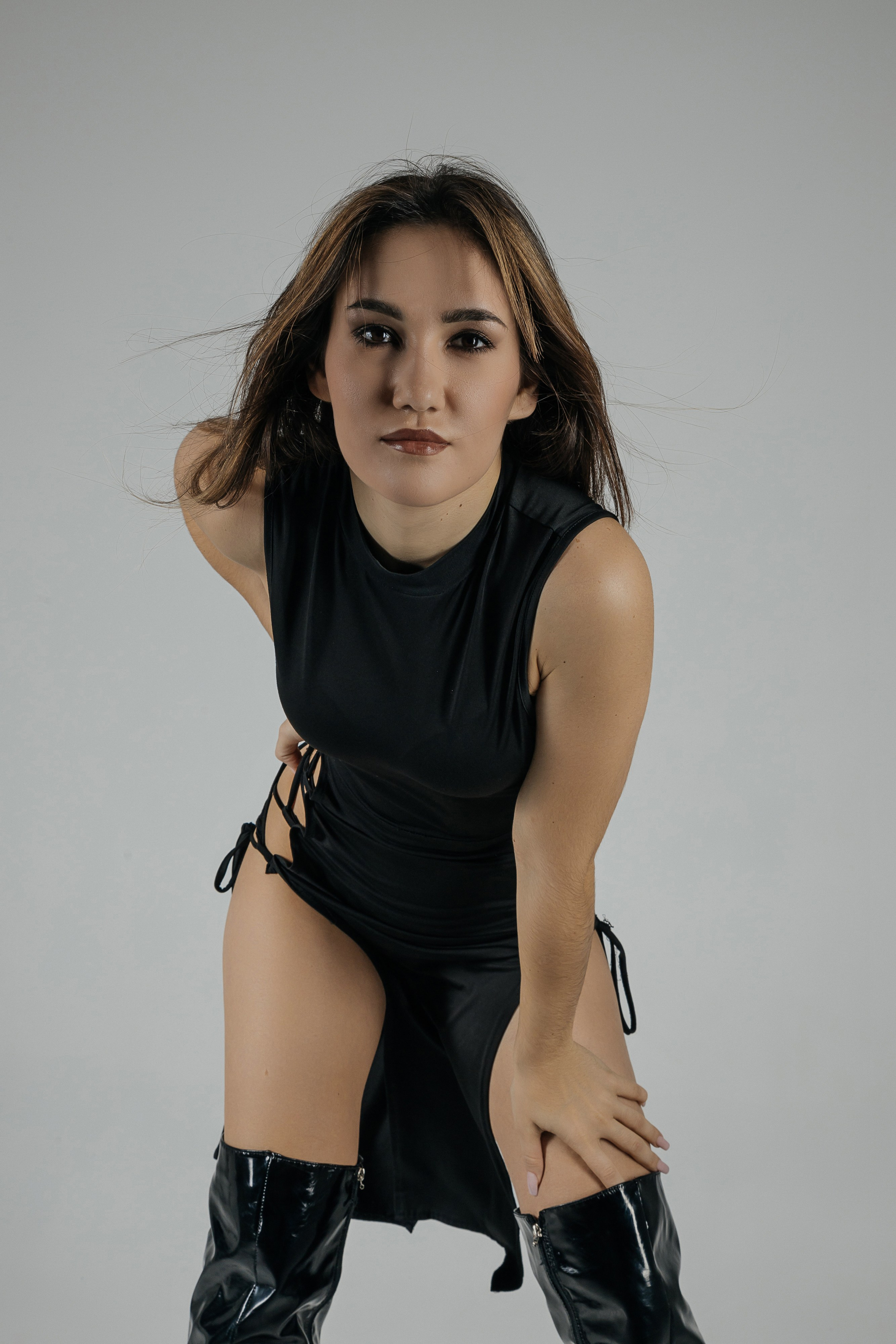 Индивидуальная фотосъемка Наталии Полянко фотографа из Ростова