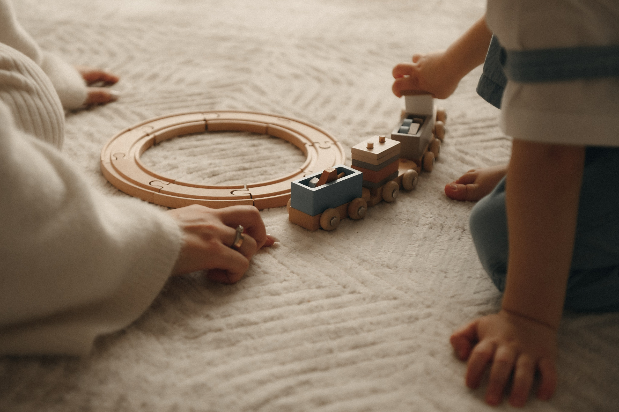 Домашняя история. 2 годика Артёму. Семейный фотограф в г. Ставрополь, Сорокина Мария