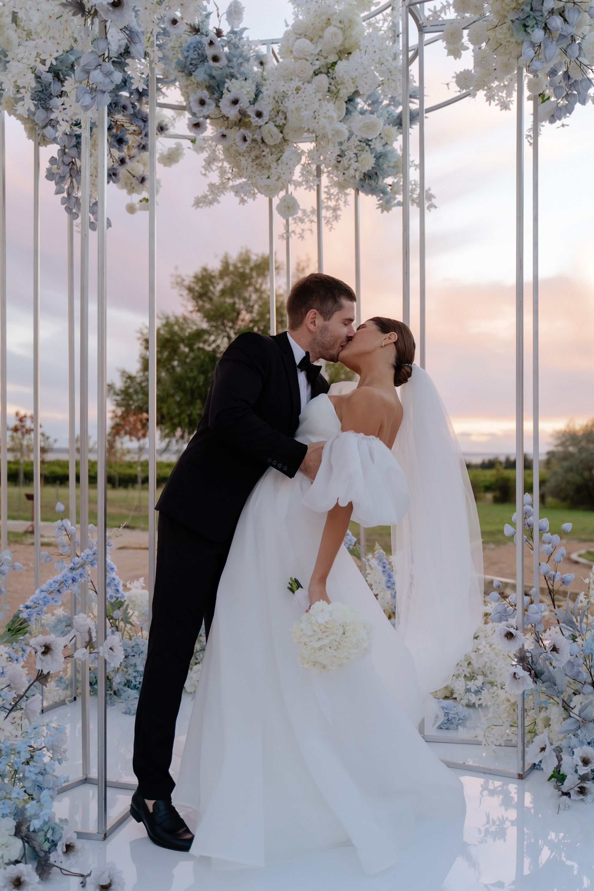 Valeria&Aleksеy. Портретный фотограф в Краснодаре Валерия Матирная