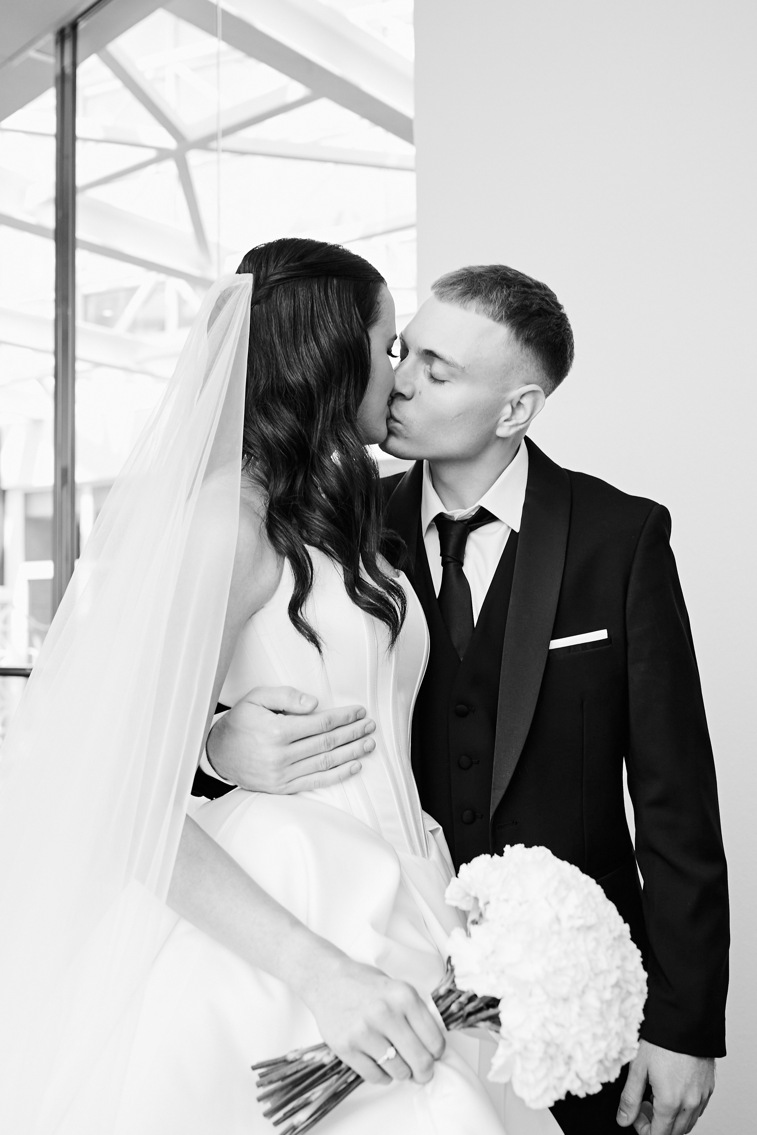 Между нами любовь. Фотограф Краснодар