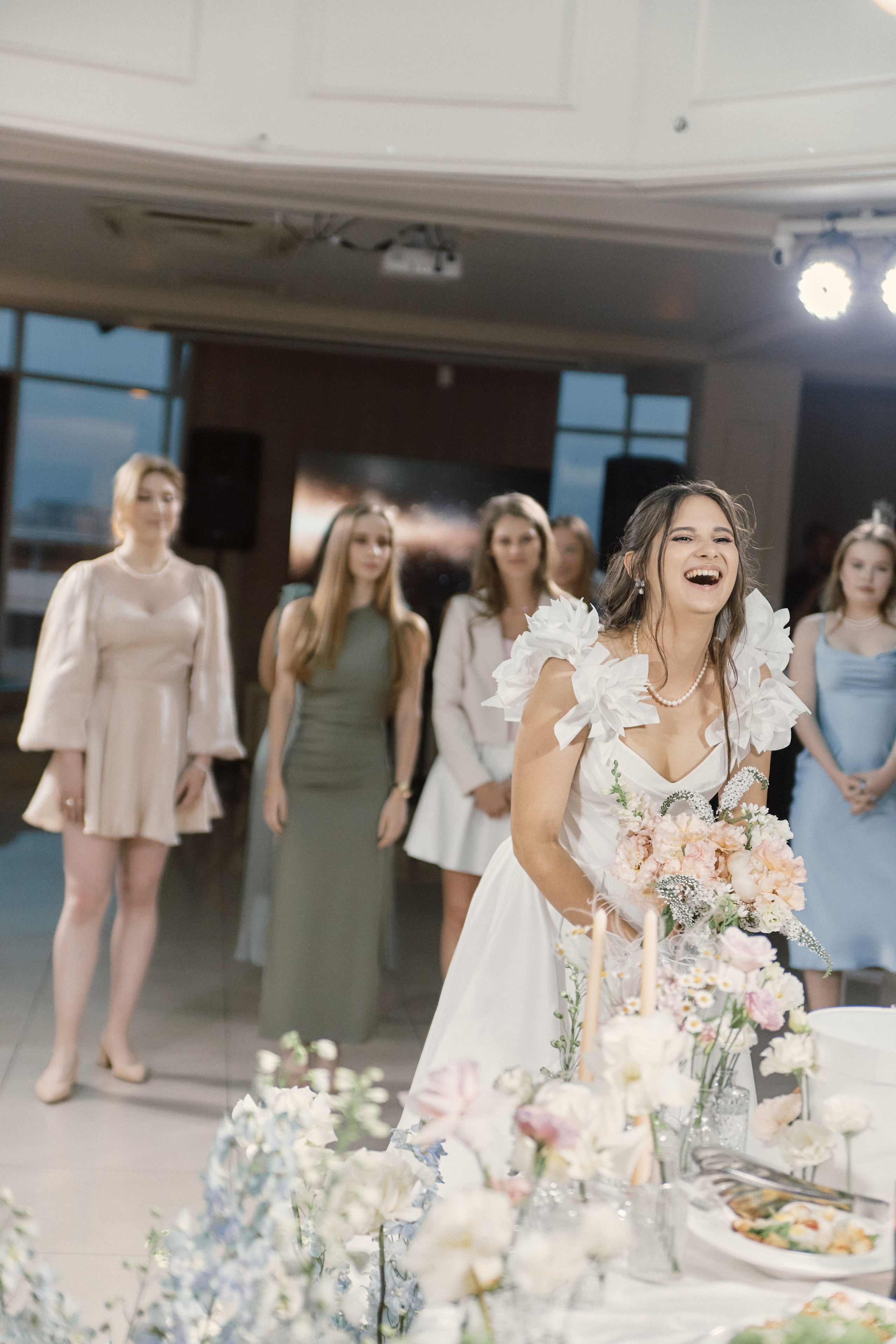 Анна и Александр. Фотограф Краснодар