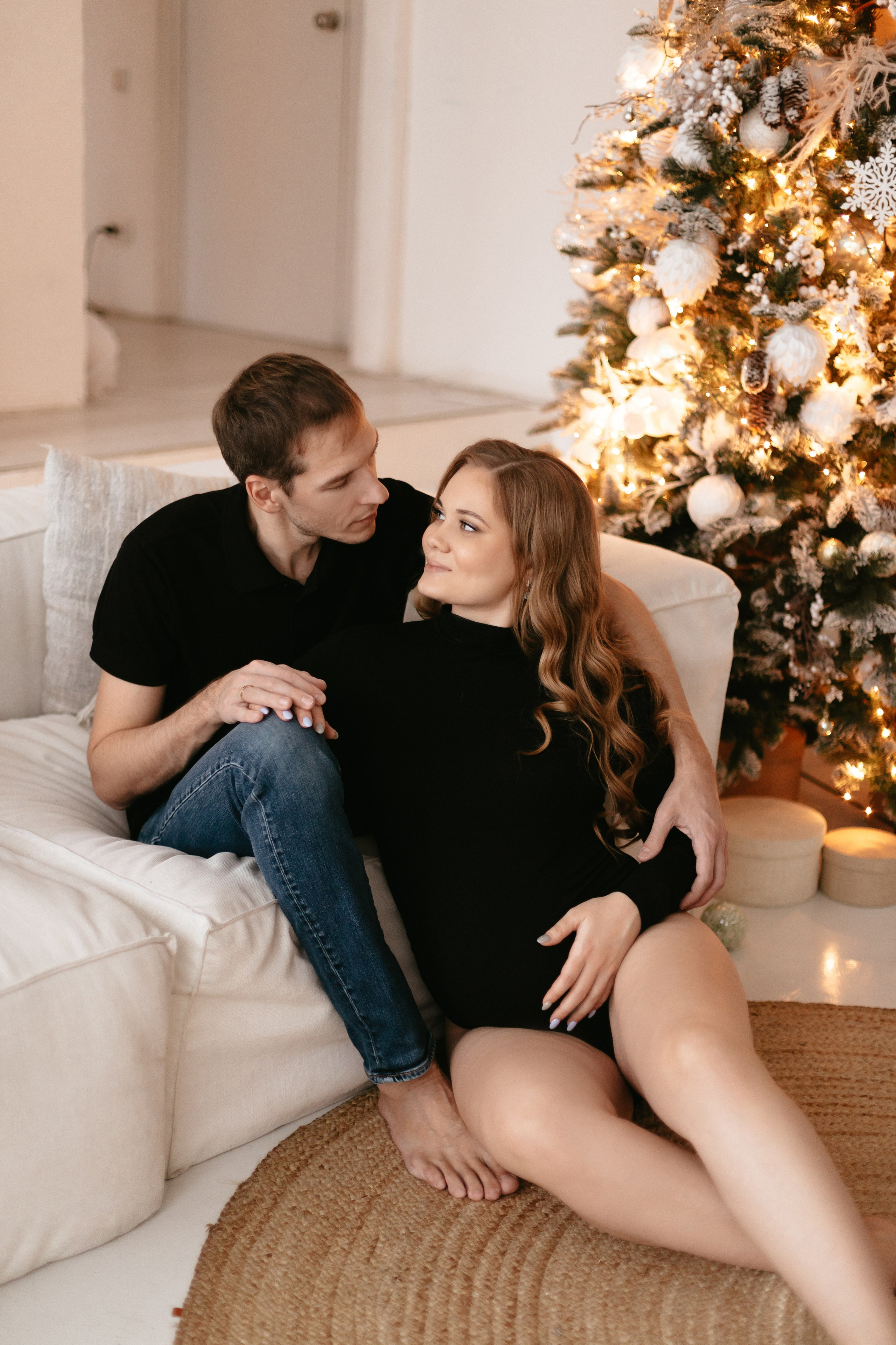 Кристина. Семейный, бьюти фотограф Москва