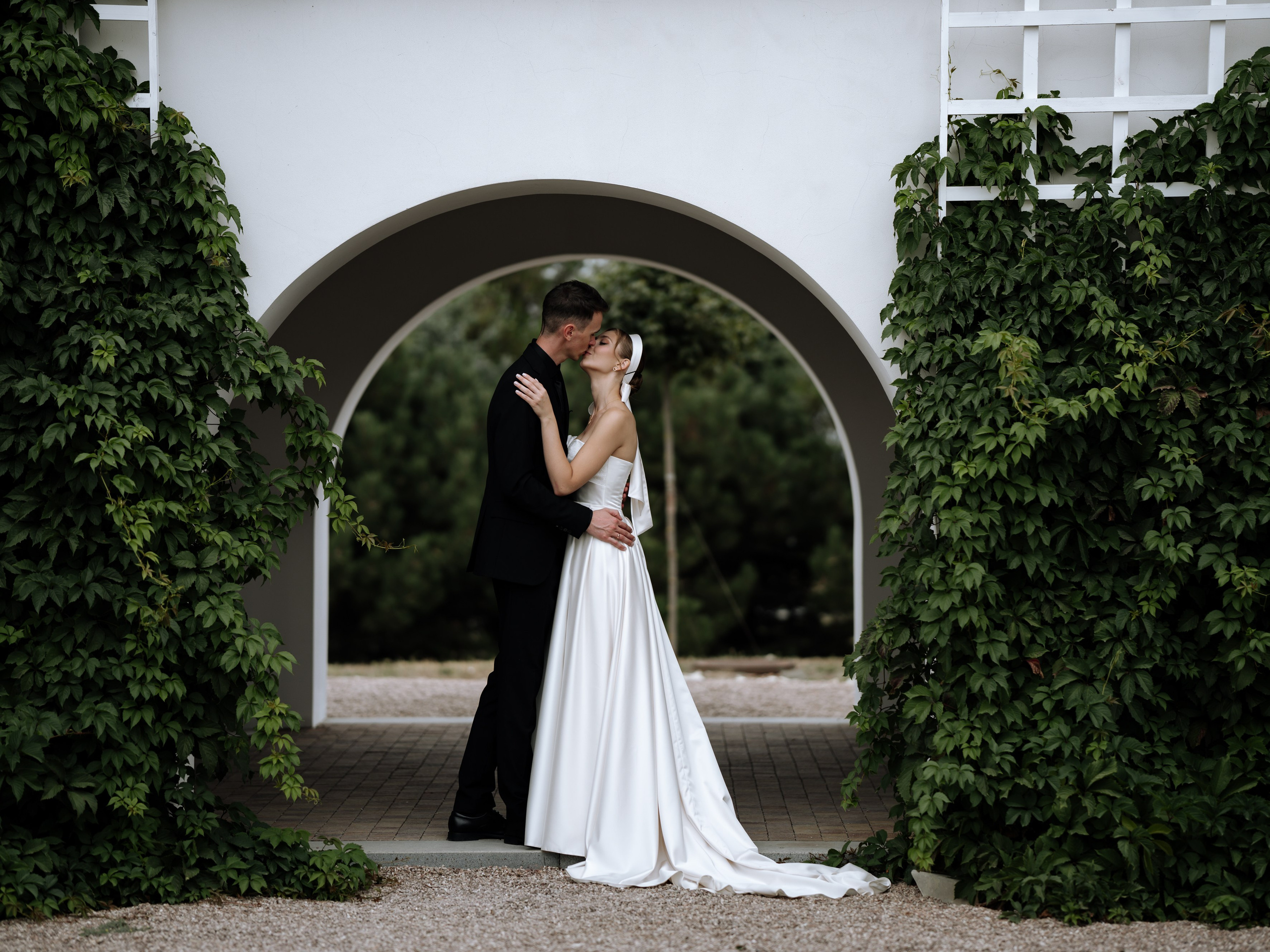 Кирилл и Ксения…. Свадебный фотограф в Краснодаре, Анапе, Сочи, Новороссийске