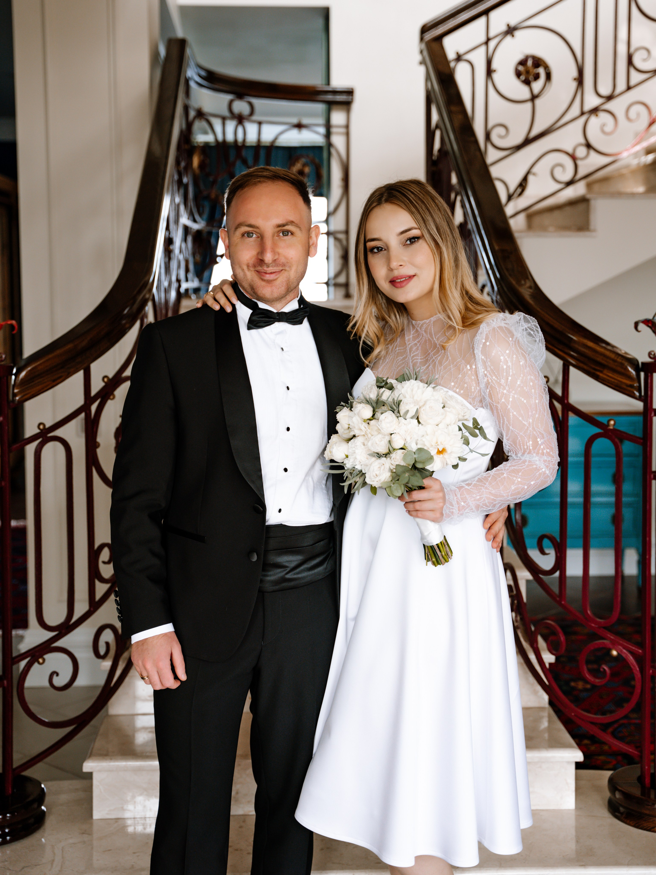 Эдуард и Лариса. Свадебный фотограф в Краснодаре, Анапе, Сочи, Новороссийске