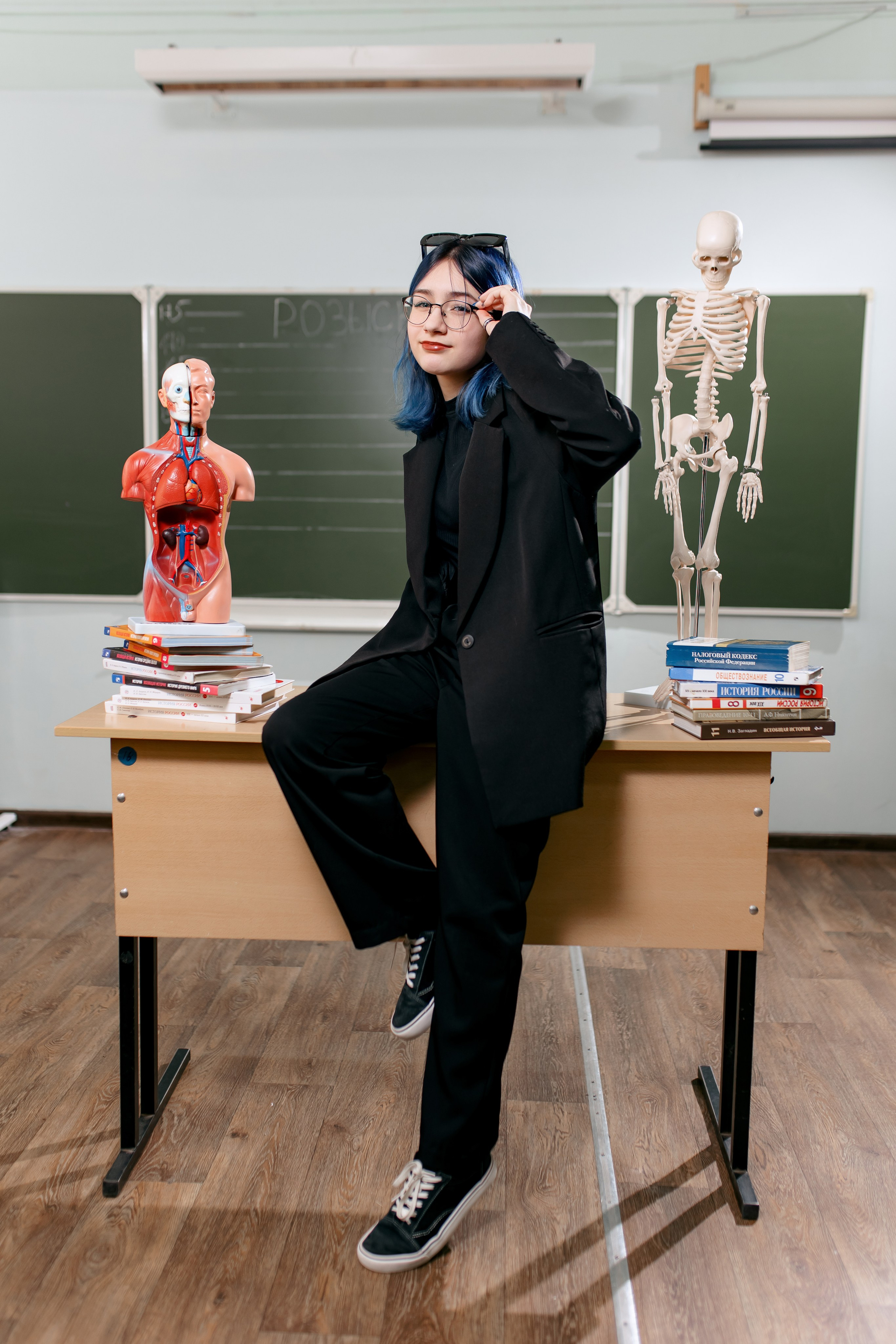 9 класс Скуратово. Свадебный и семейный фотограф в Туле и области Маша Костина