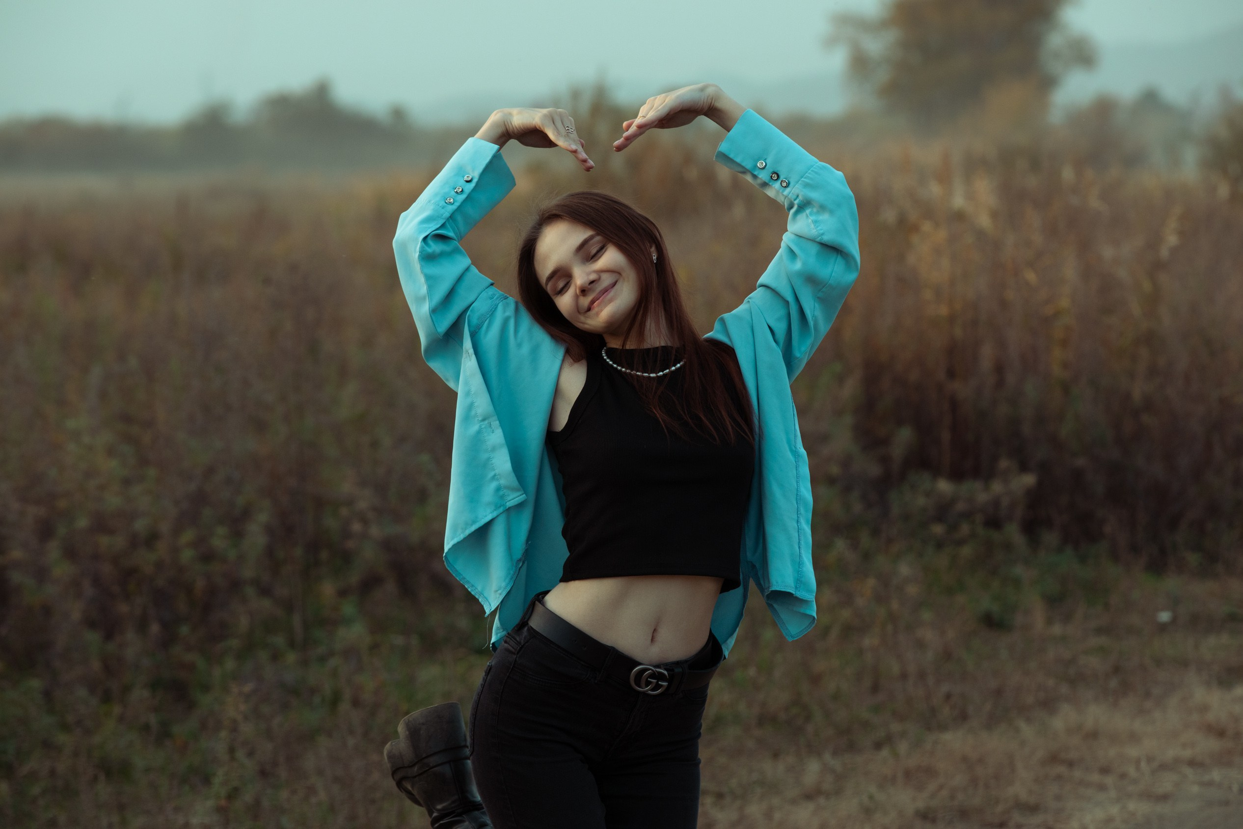 Фотосессии — Осенний вайб 2023 — Шкотово. Твой ламповый фотограф