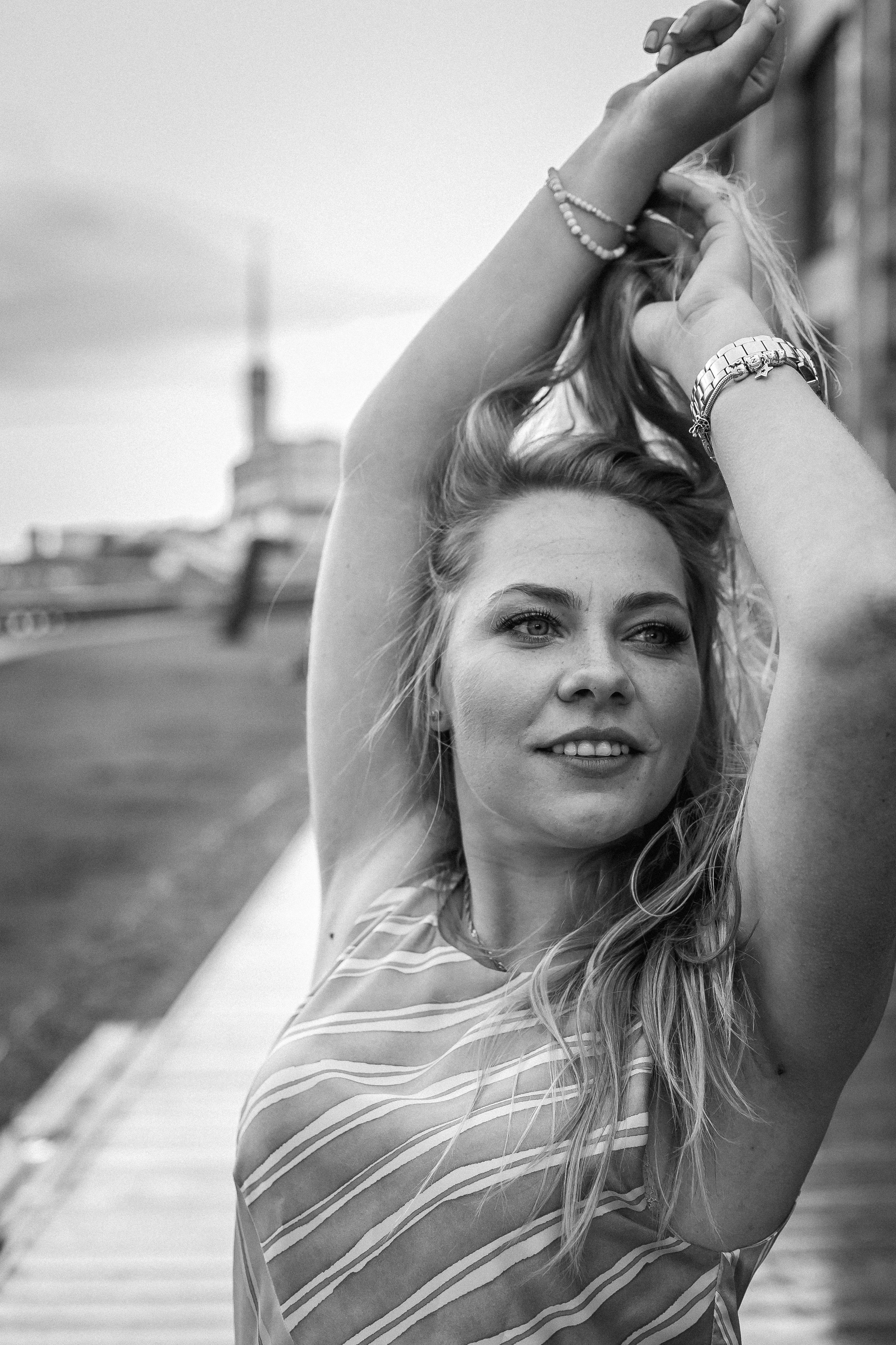 АННА ПОРТ. Главная