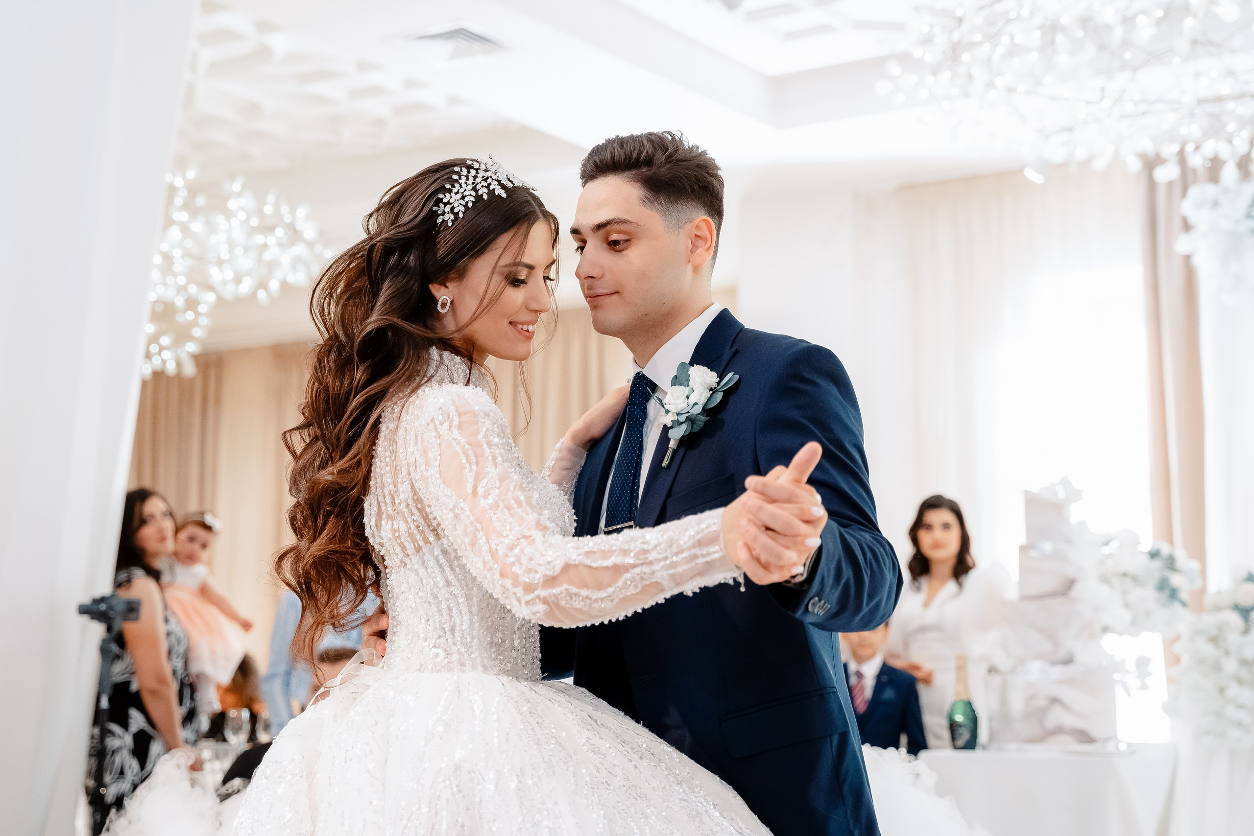 Александр и Елизавета. Фотограф в Екатеринбурге Артём Зайнетдинов