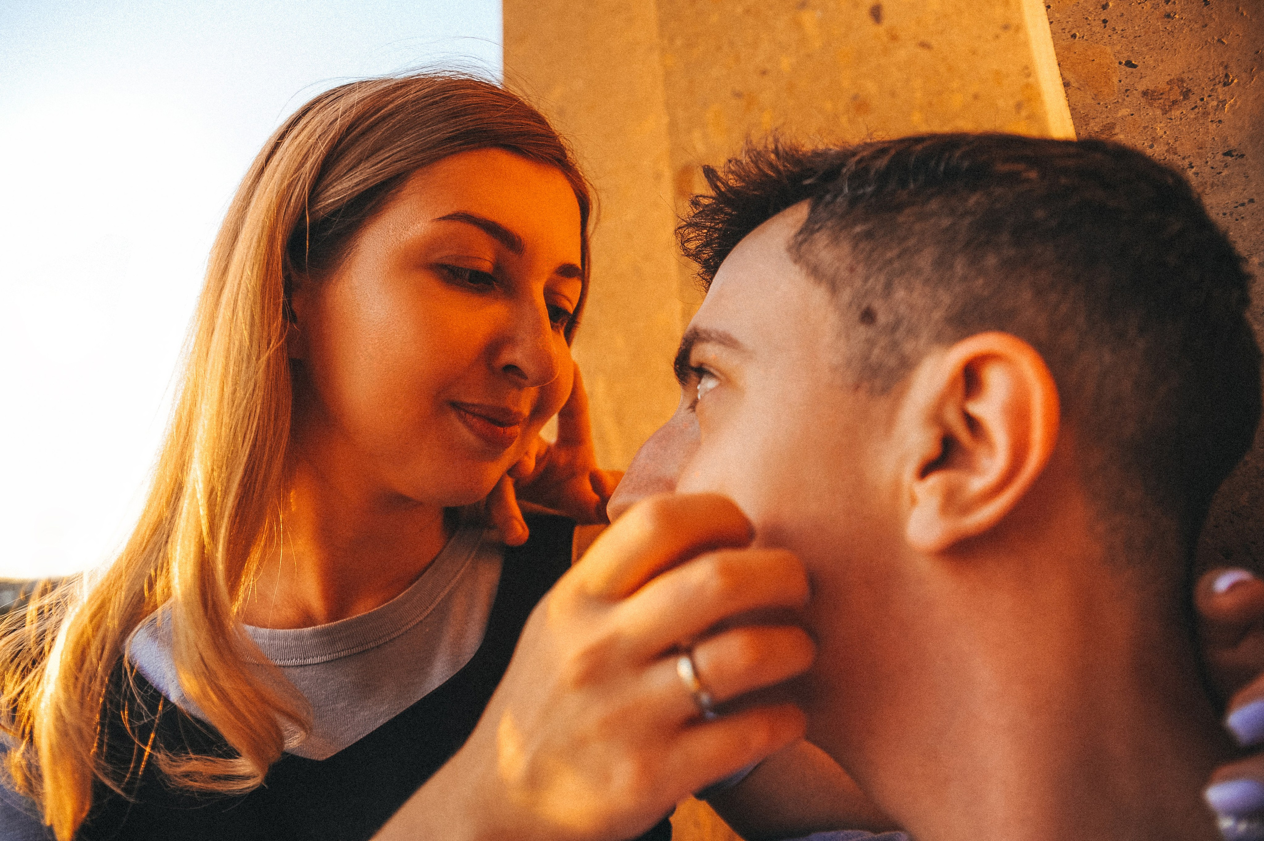 Александр+Валерия. Фотограф в Екатеринбурге Артём Зайнетдинов