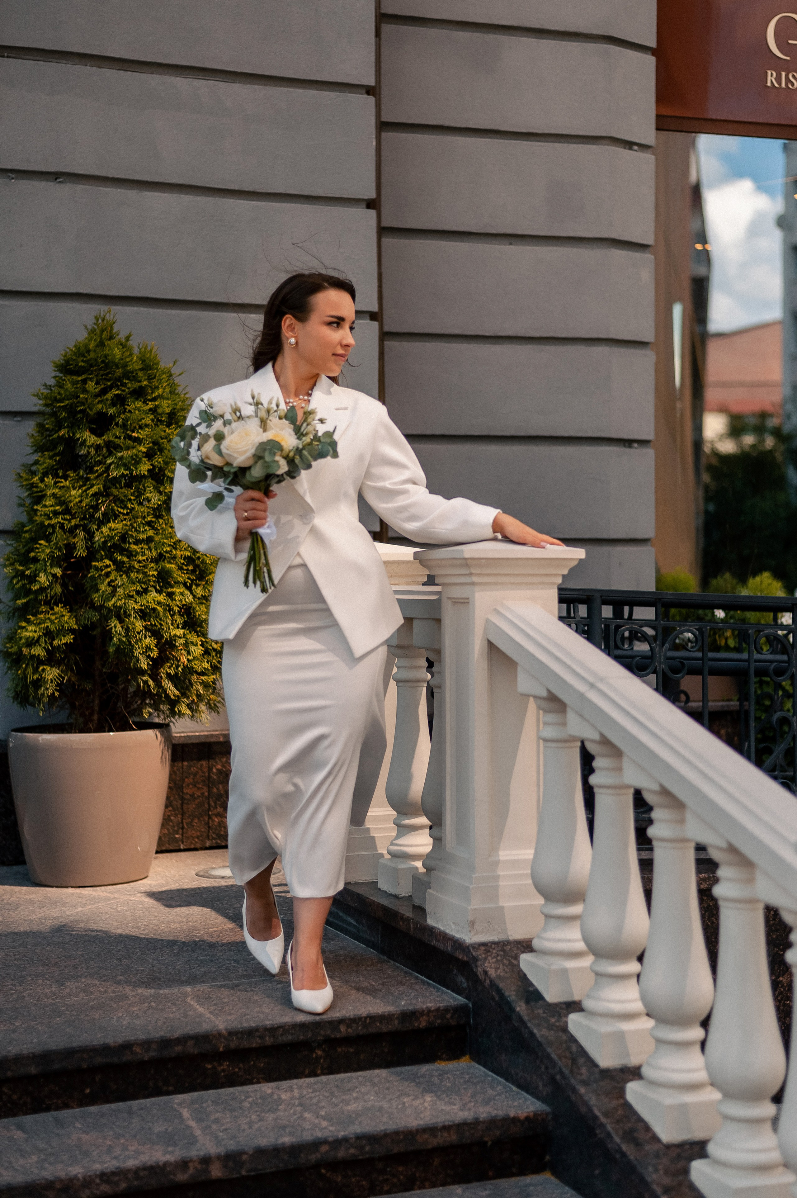 Виктор + Алёна. Фотограф в Екатеринбурге Артём Зайнетдинов