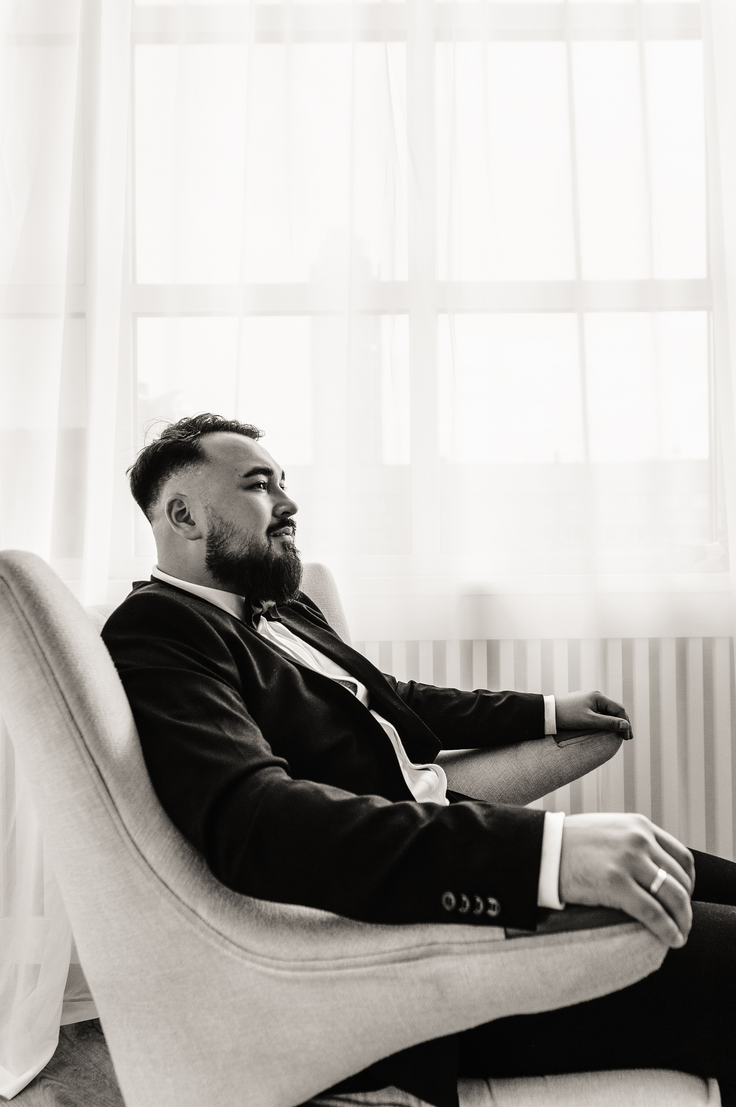 Влад и Женя. Фотограф в Екатеринбурге Артём Зайнетдинов