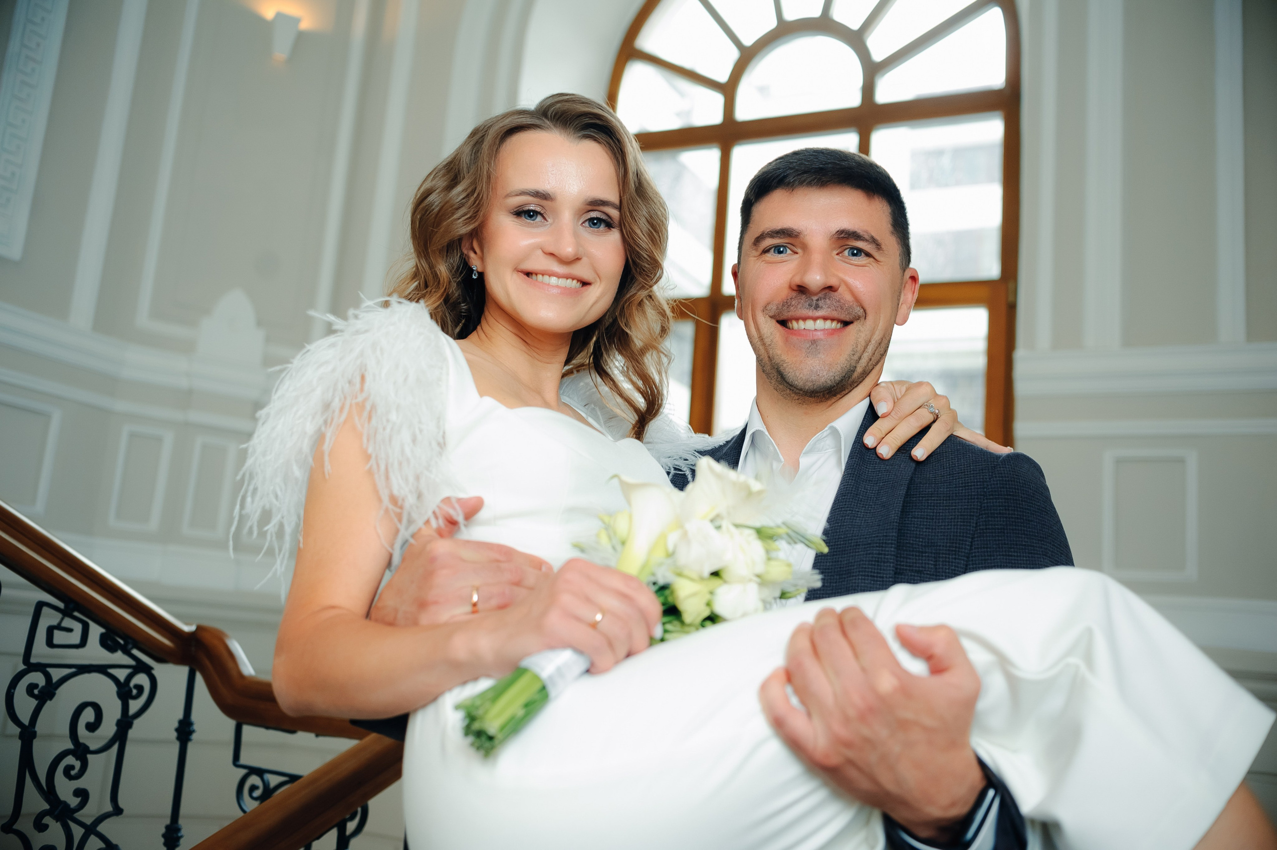 Игорь + Виктория. Фотограф в Екатеринбурге Артём Зайнетдинов