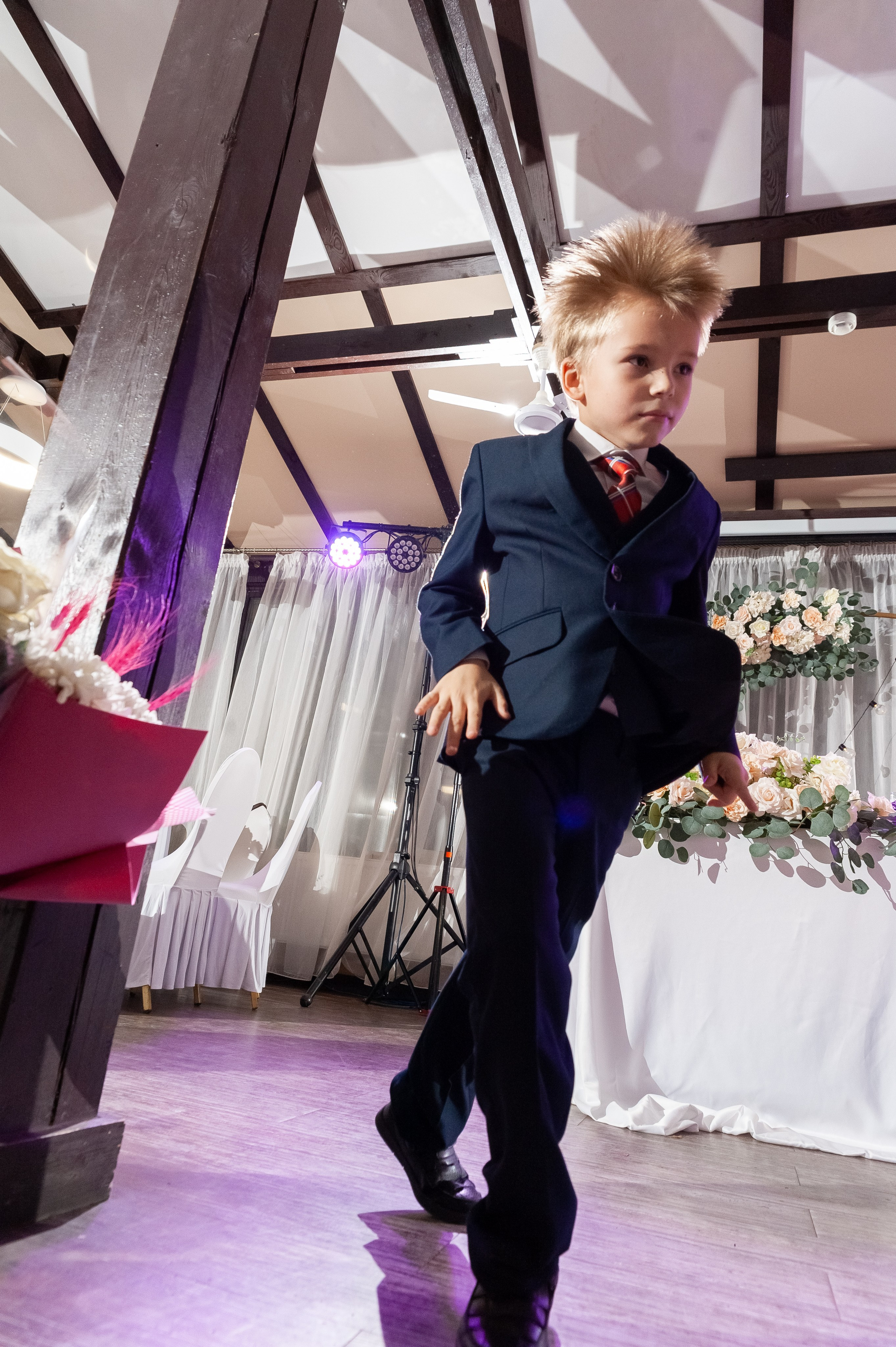 Александр и Ксения. Фотограф в Екатеринбурге Артём Зайнетдинов