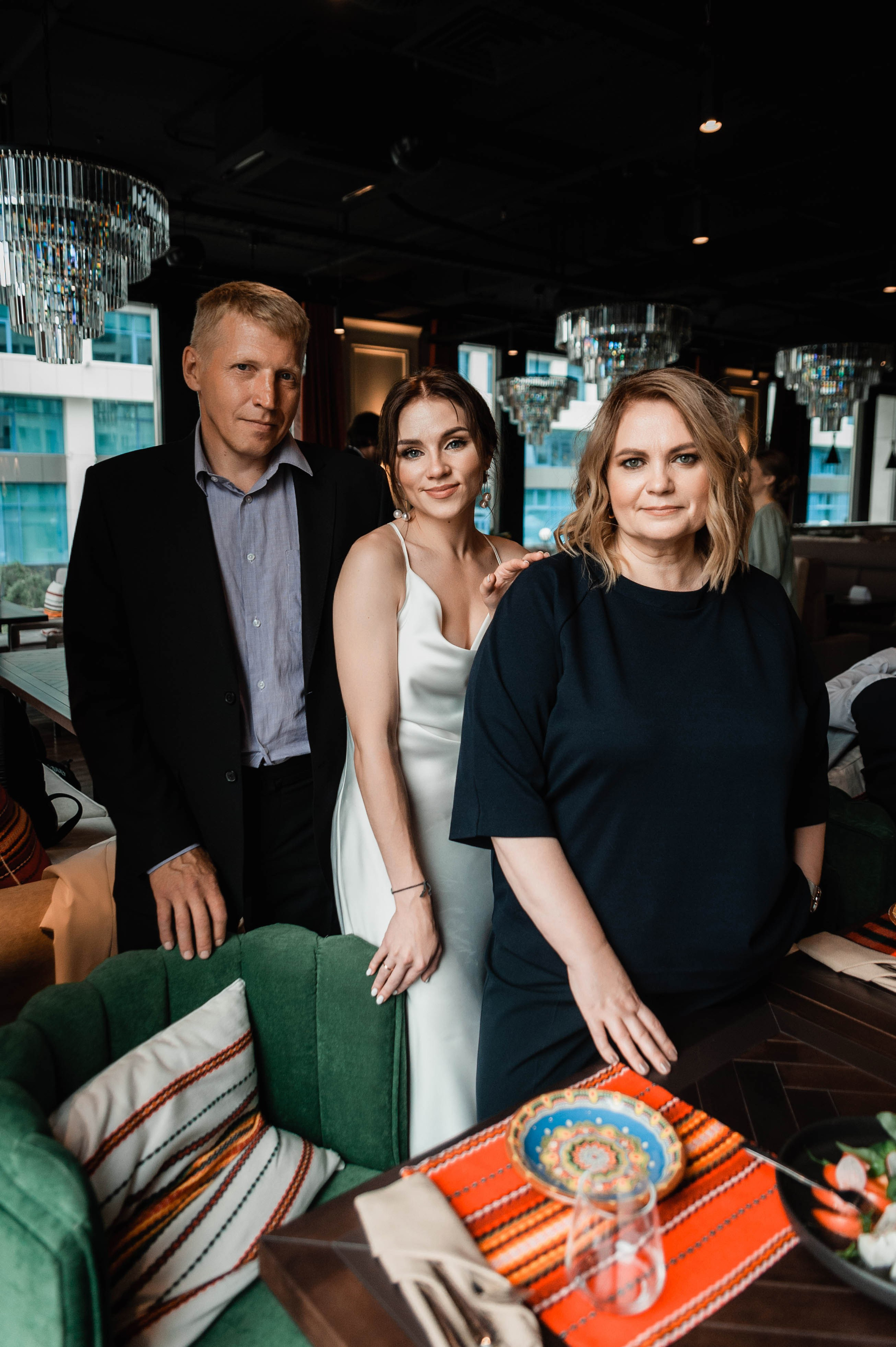 Евгений и Ольга. Фотограф в Екатеринбурге Артём Зайнетдинов