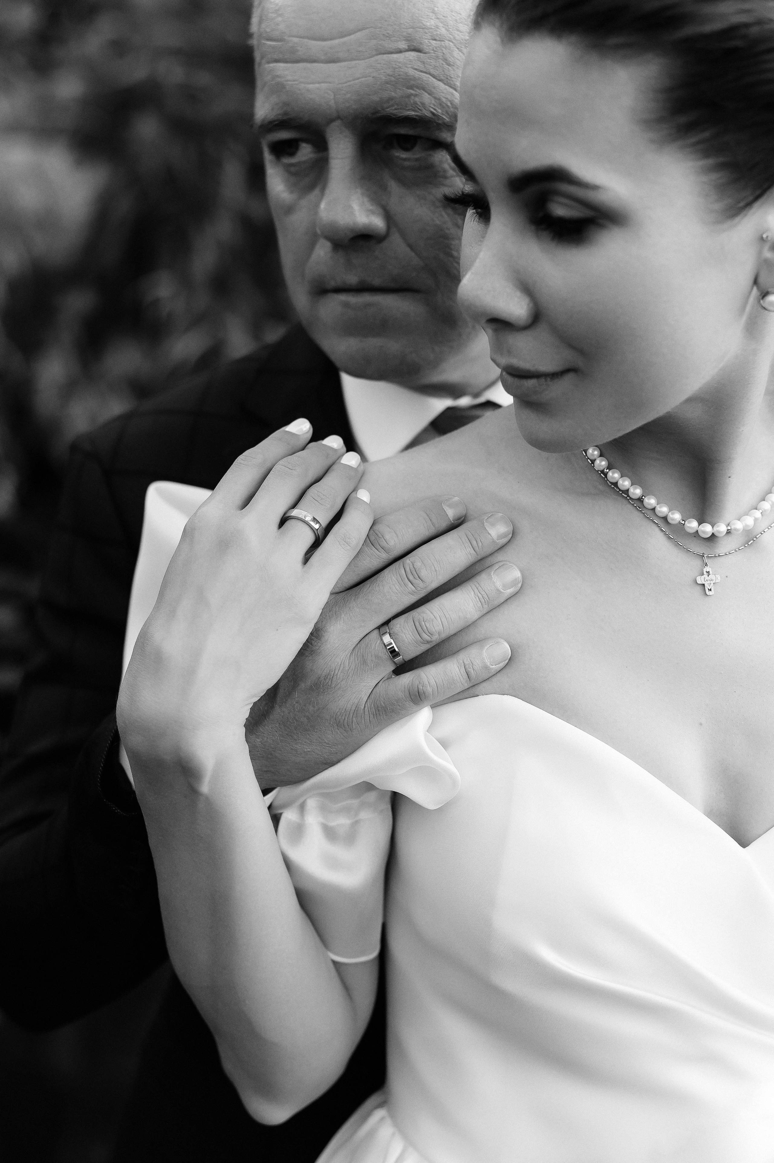 Ольга и Евгений. Фотограф в Екатеринбурге Артём Зайнетдинов