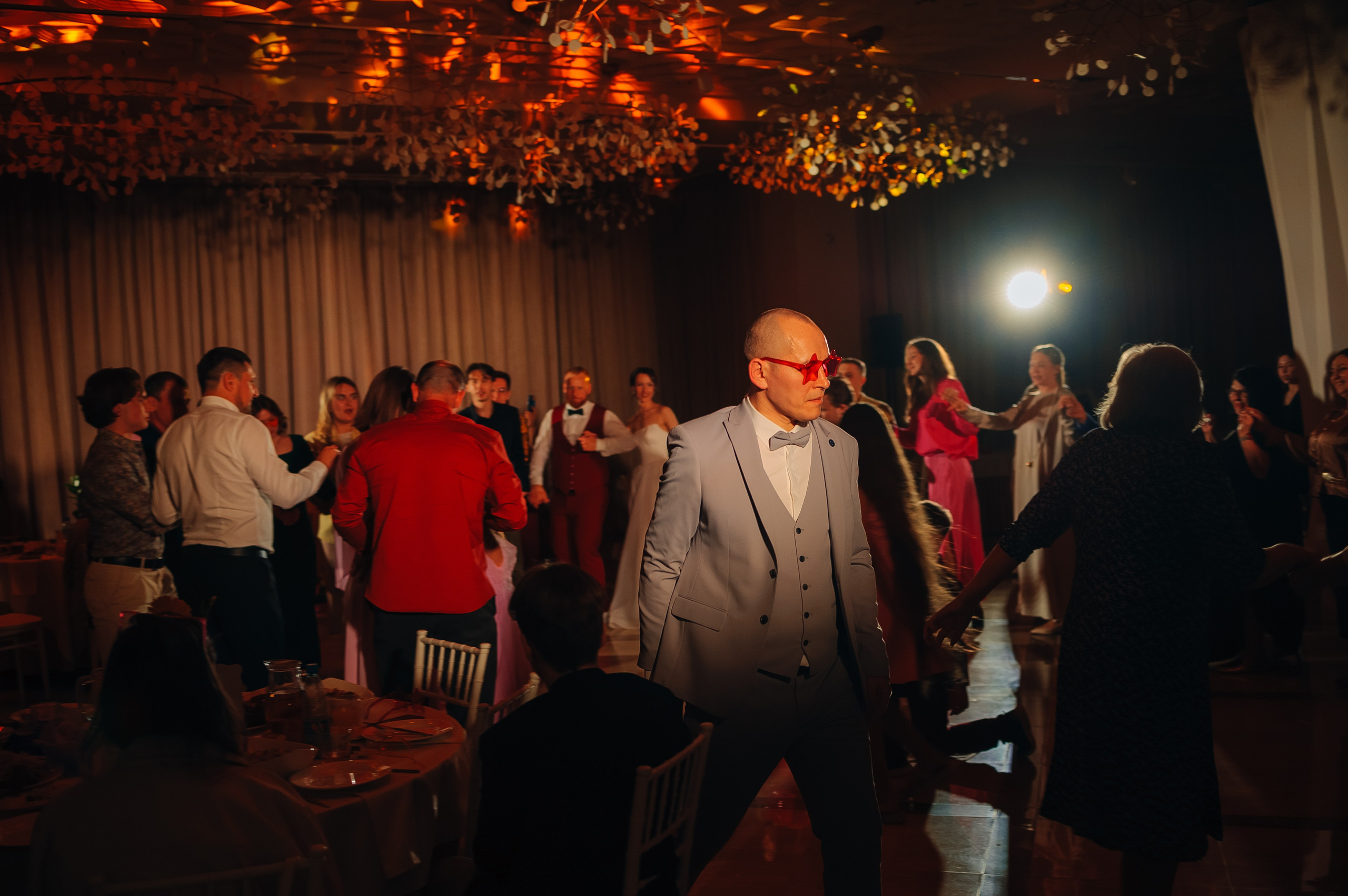 Иван и Полина. Фотограф в Екатеринбурге Артём Зайнетдинов