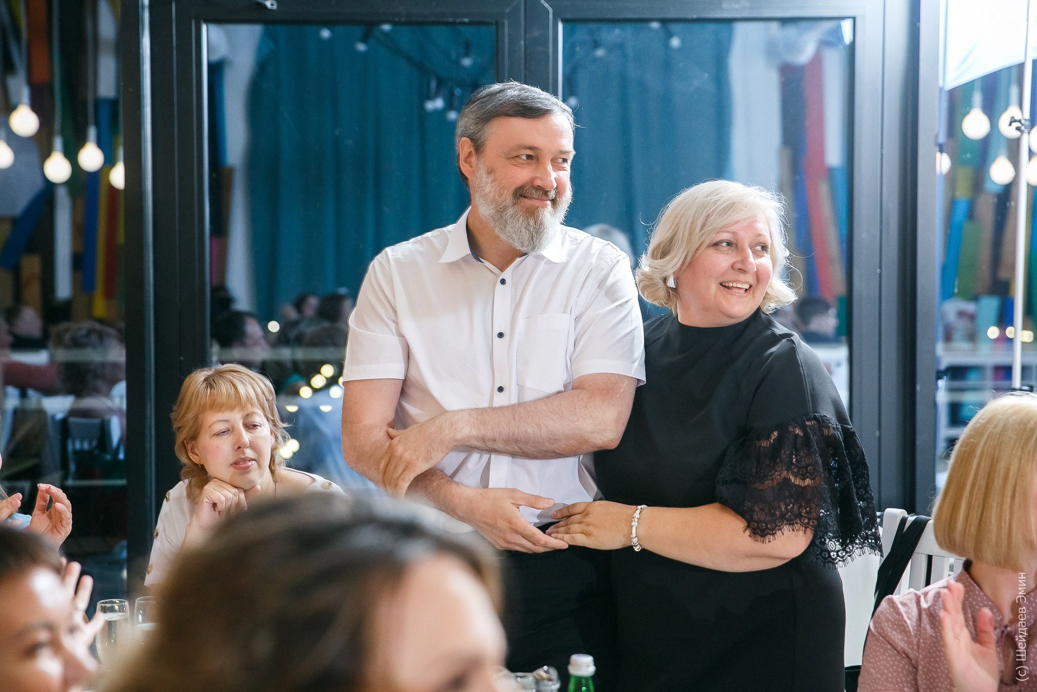 Выпускной — 2021. Фотограф Шейдаев Эмин г. Волгоград