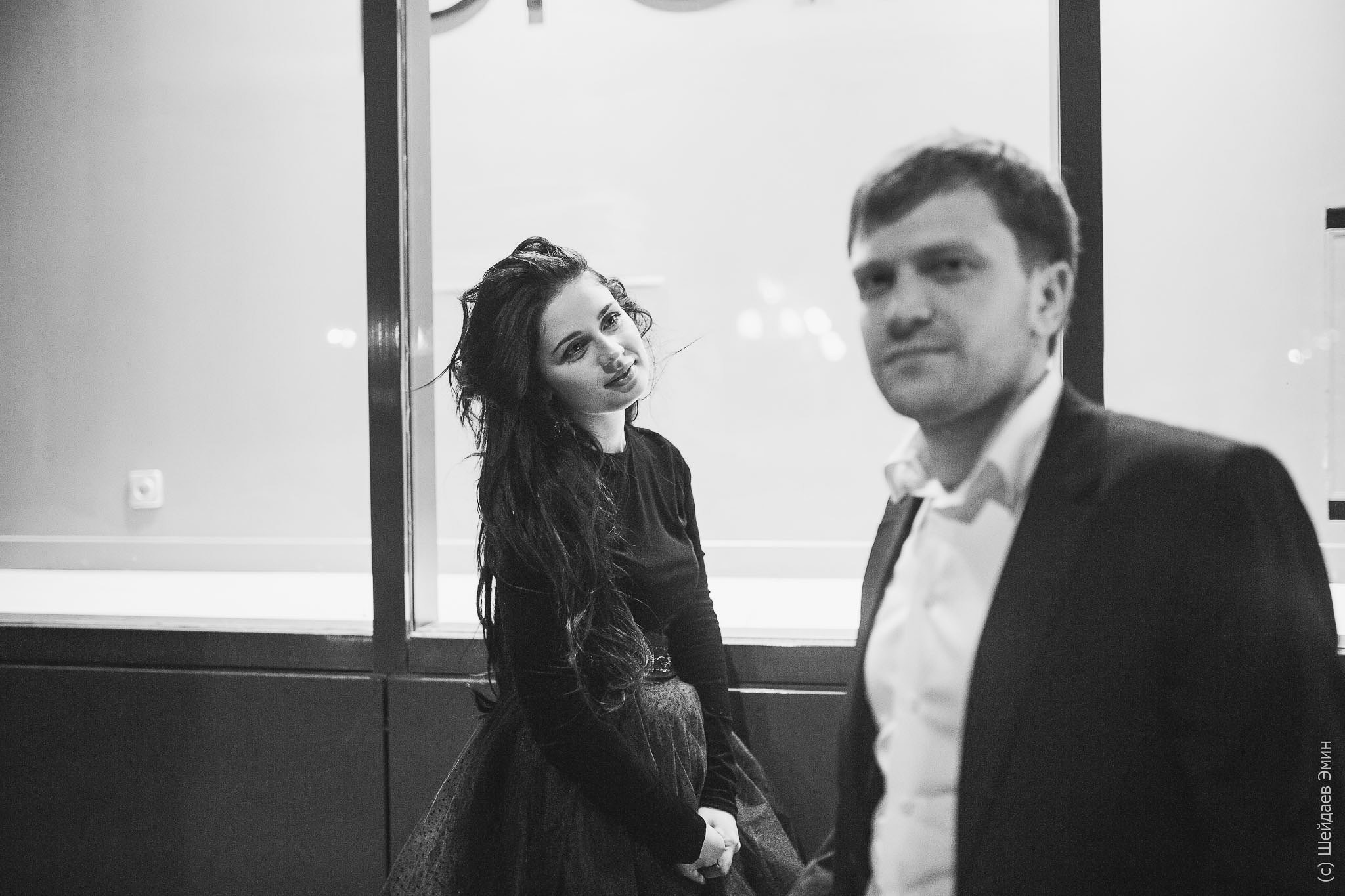 Свадебное портфолио. Фотограф Шейдаев Эмин г. Волгоград