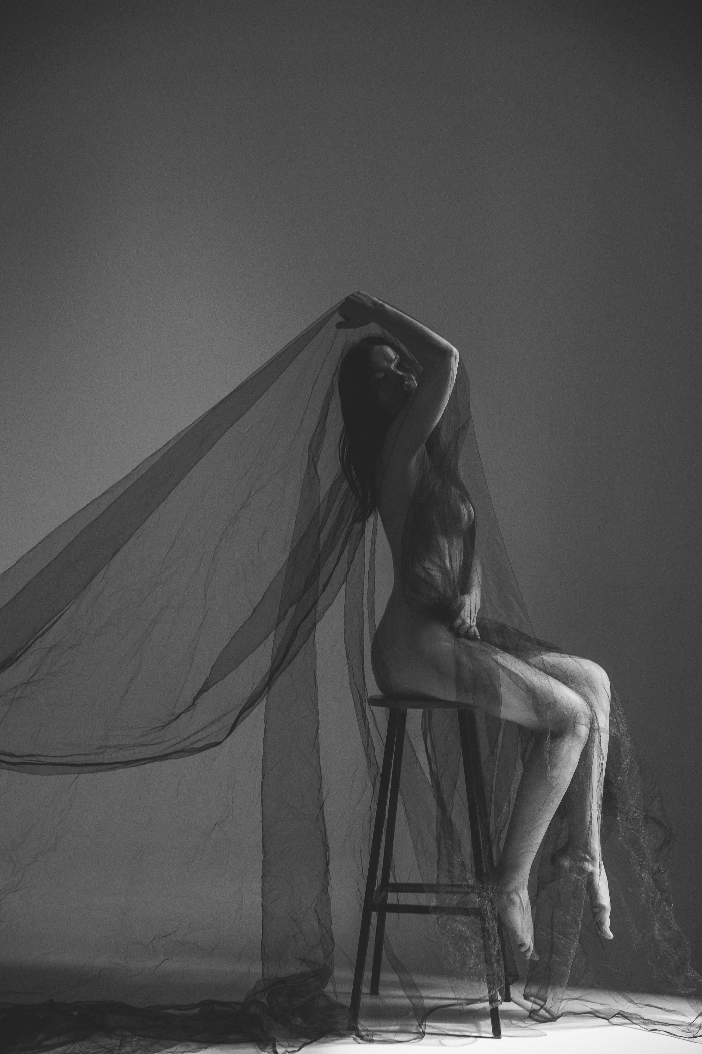 НЮ. Фотограф Шейдаев Эмин г. Волгоград