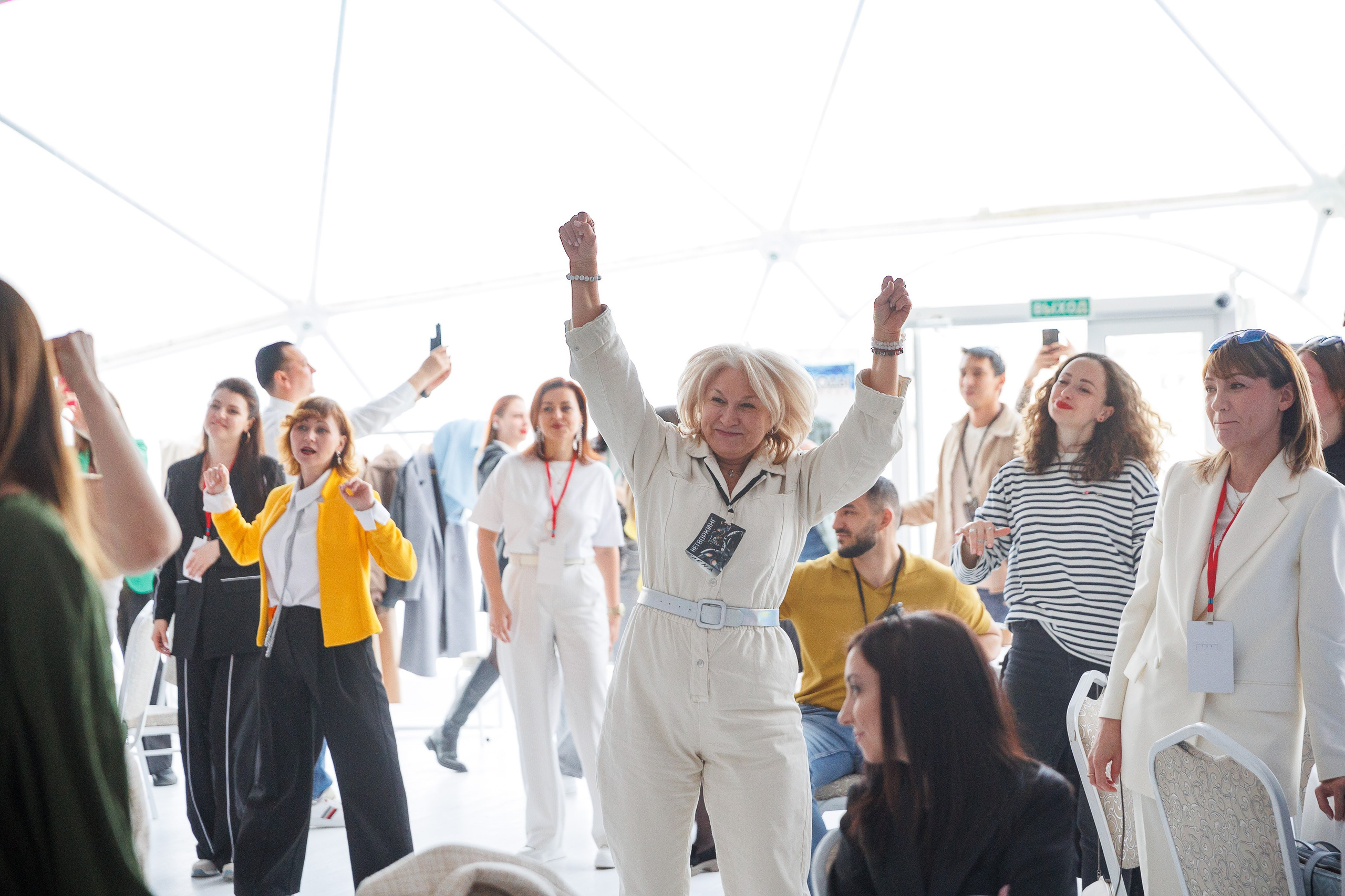 Бизнес-Нетворкинг. Фотограф Шейдаев Эмин г. Волгоград