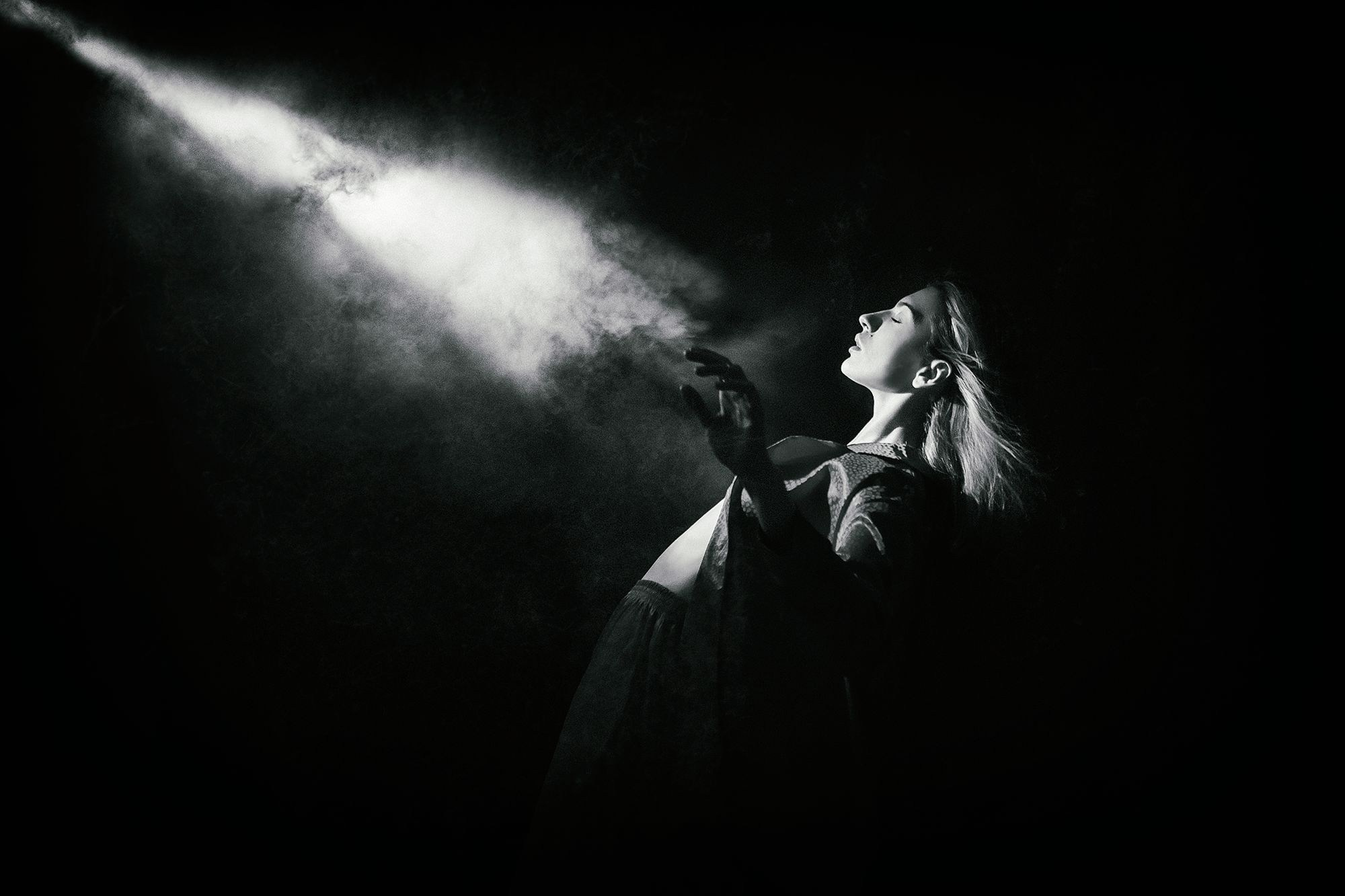 История лун. Свадебный фотограф Владивосток Алина Гевондова