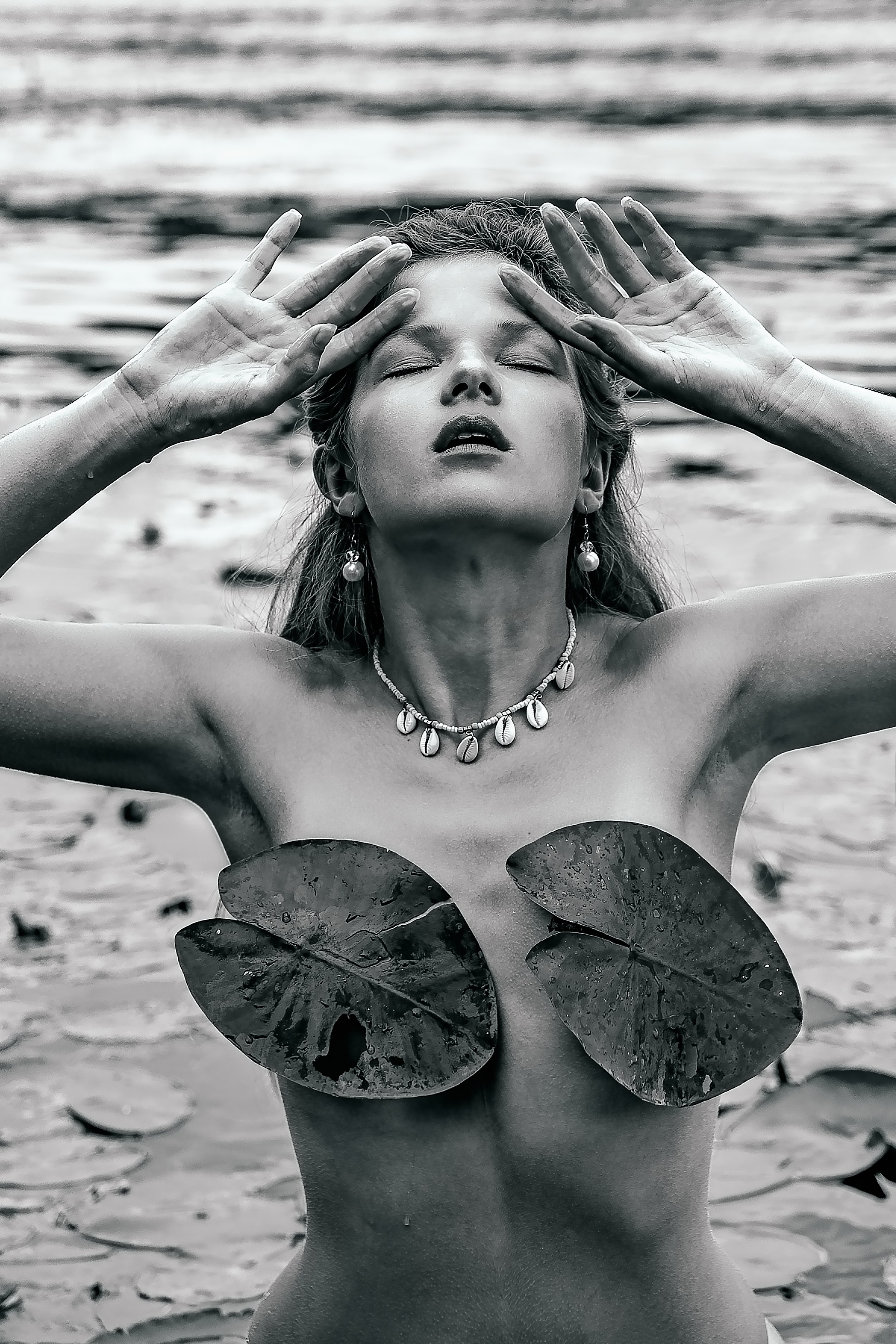 Марина. Свадебный/Портретный фотограф снимаю в Москве