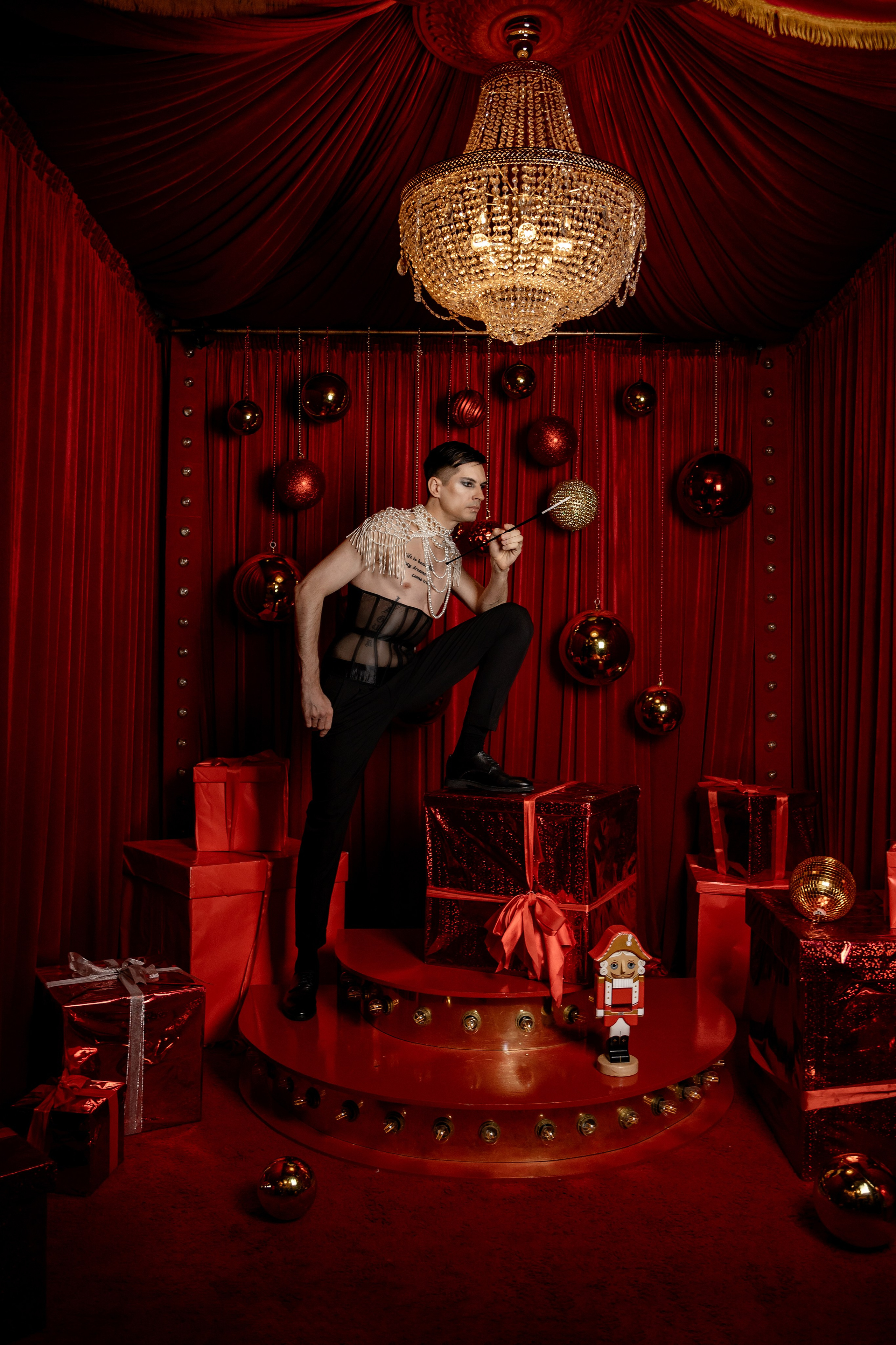 Евгений «Бурлеск». Свадебный/Портретный фотограф снимаю в Москве