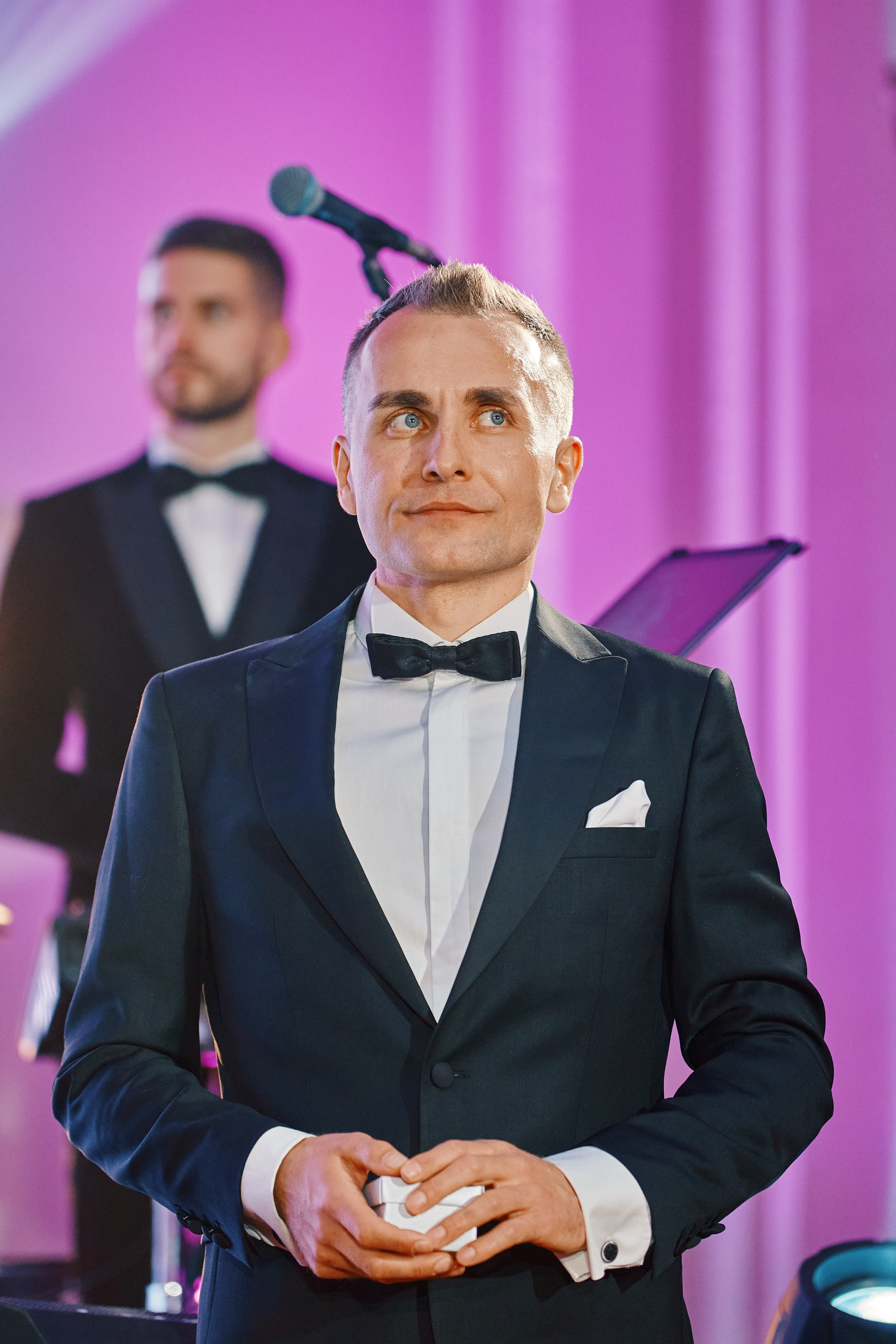 Eva clinic. Репортажной фотограф Ариан