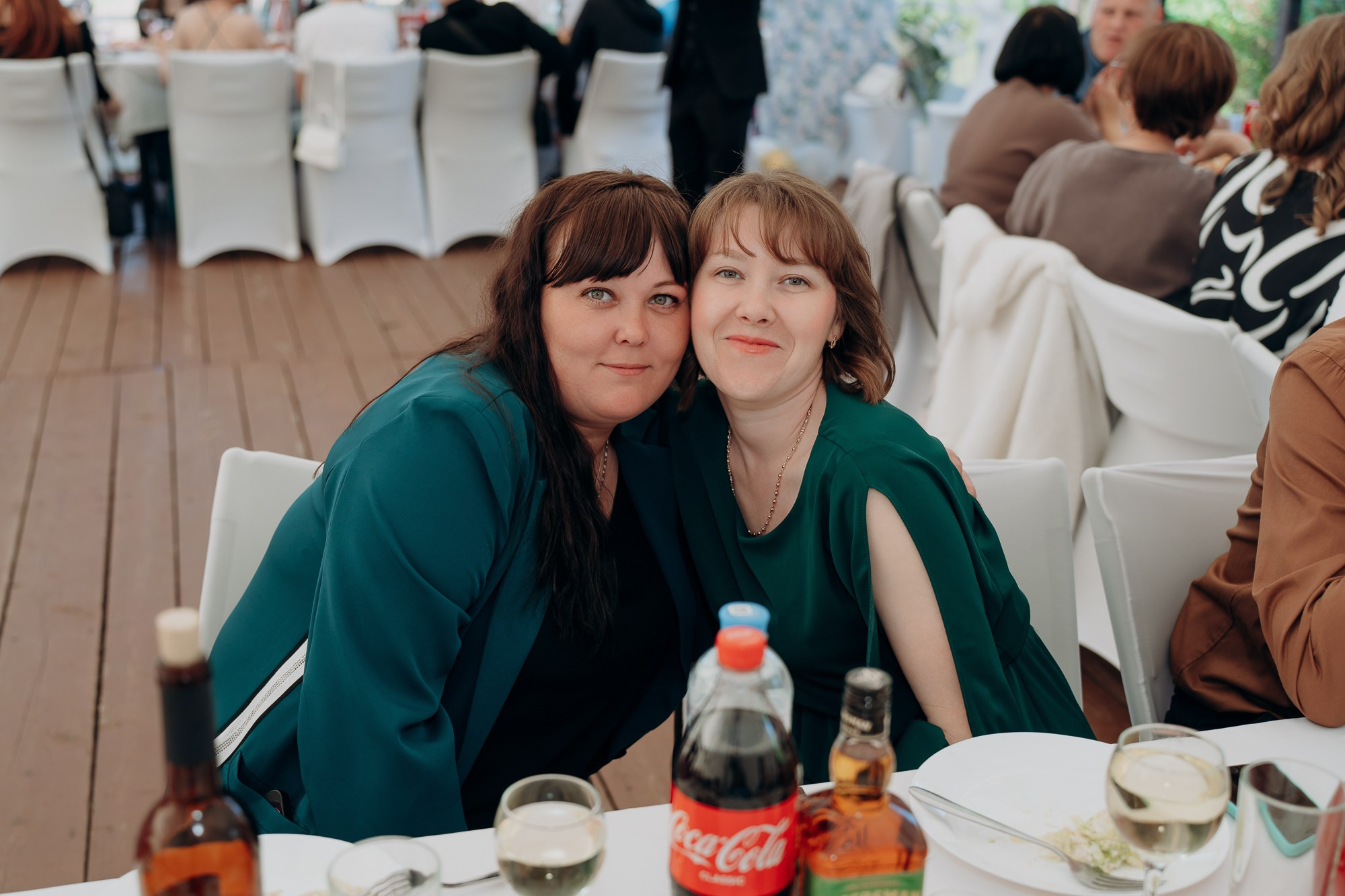 Фотосъемка школьного выпускного для 11 класса. Свадебный и репортажный фотограф в Ярославле Евгений Сальников