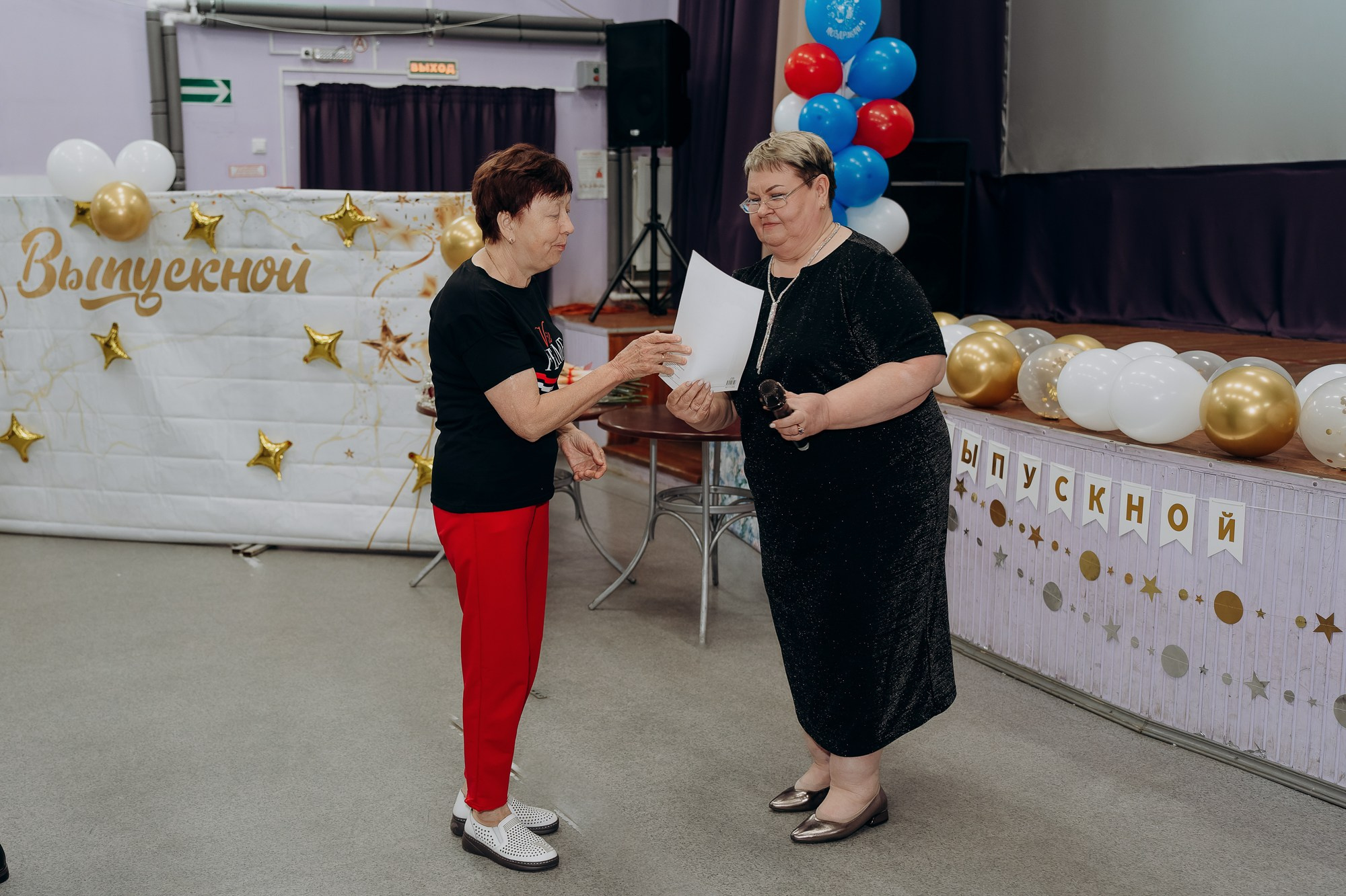 Фотосъемка школьного выпускного для 11 класса. Свадебный и репортажный фотограф в Ярославле Евгений Сальников