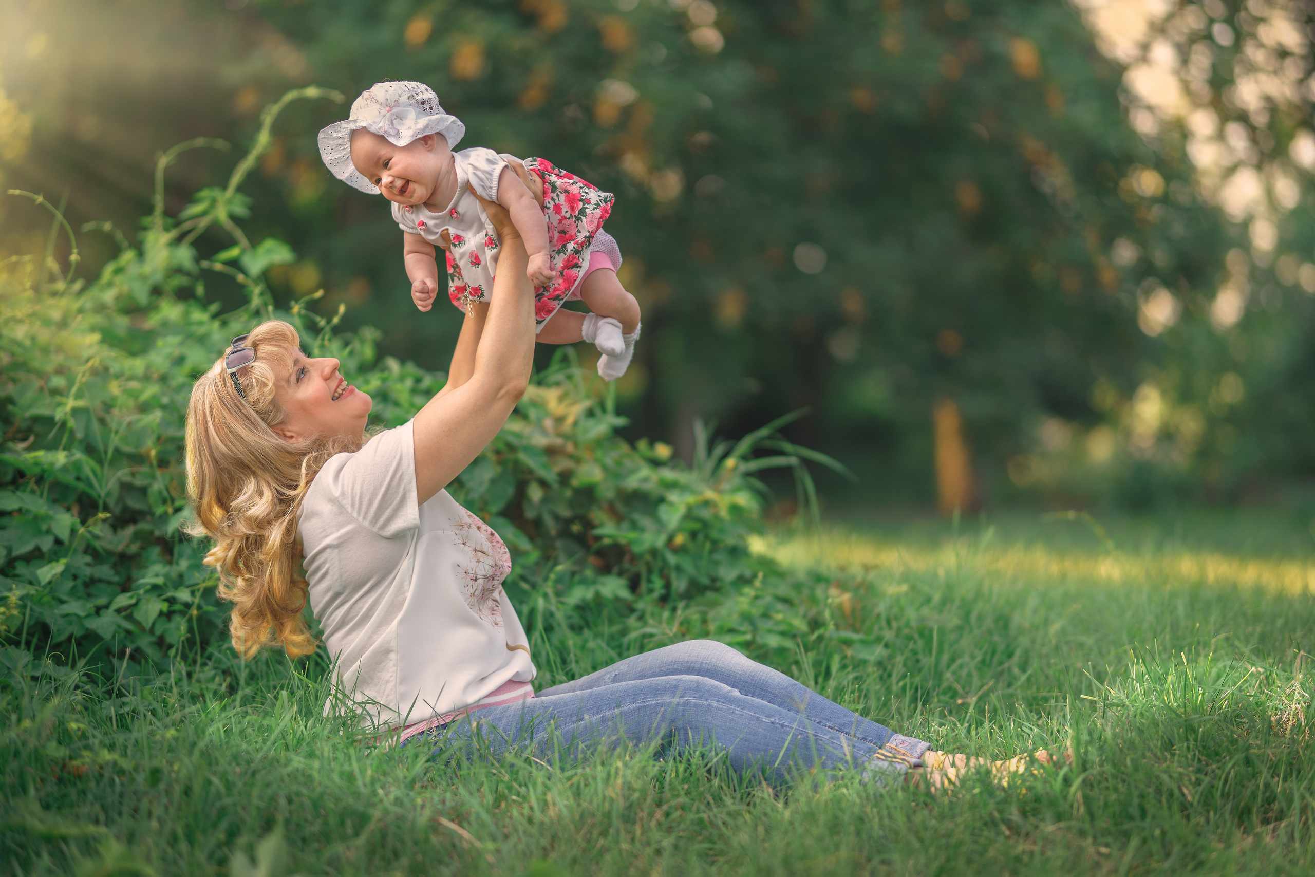 Семья и дети. Фотограф Таганрог