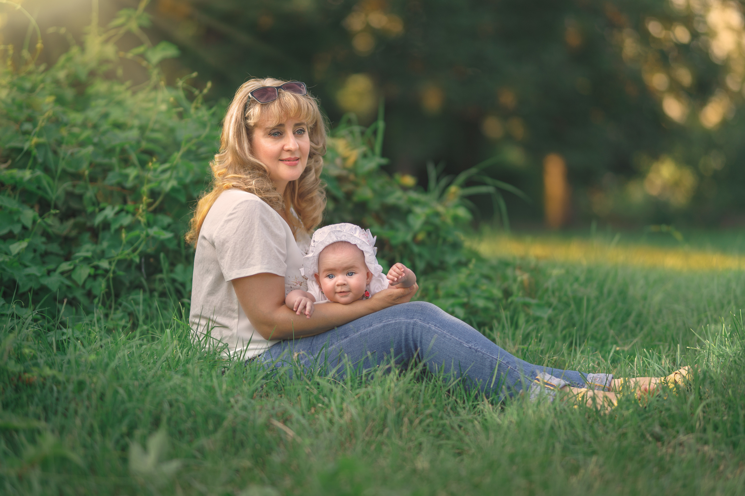 Семья и дети. Фотограф Таганрог