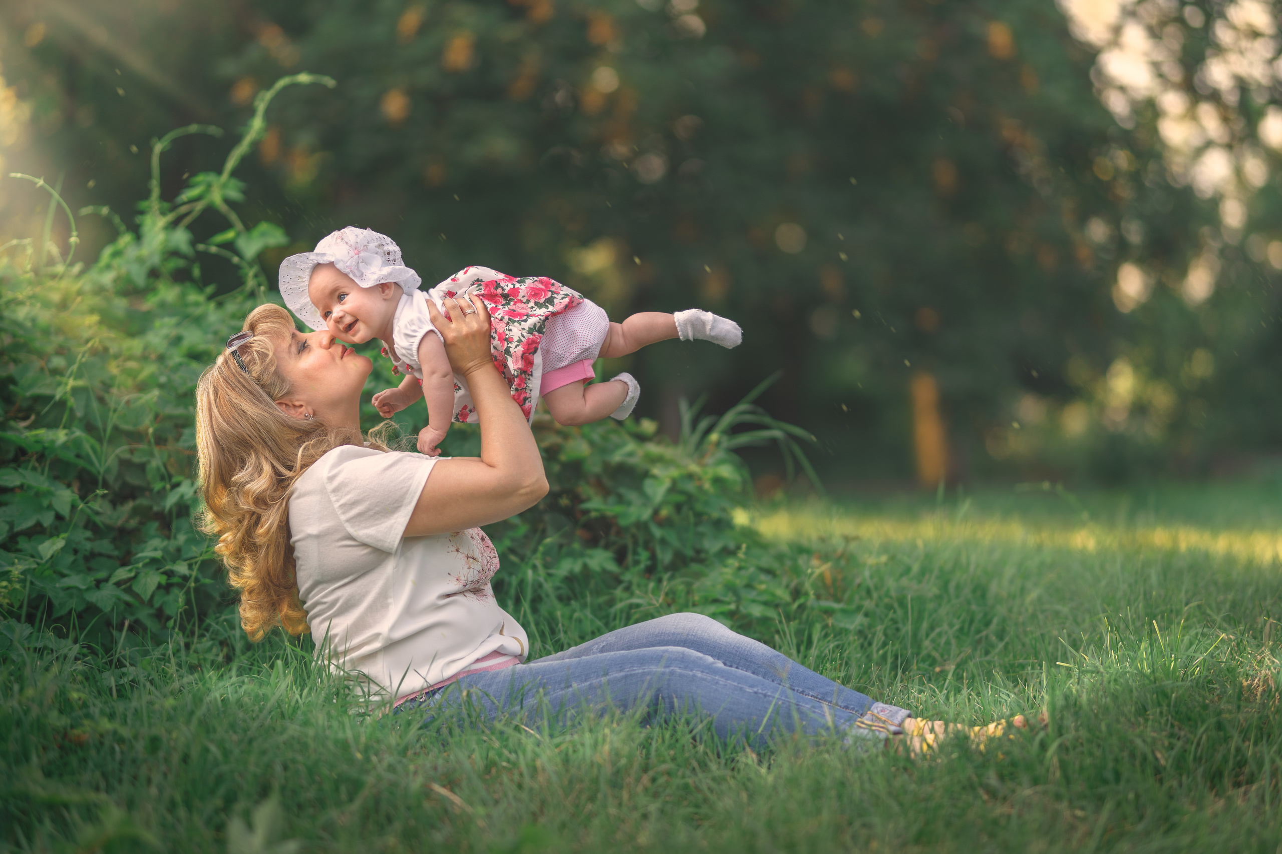 Семья и дети. Фотограф Таганрог
