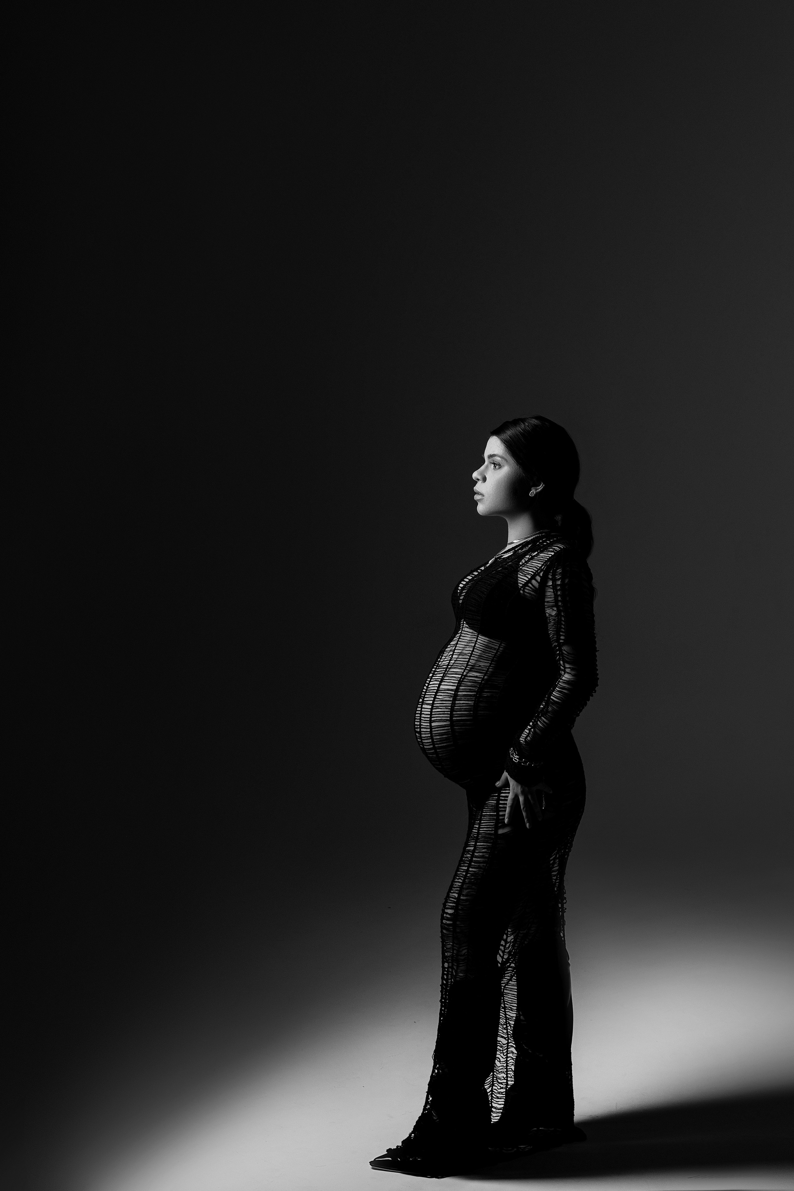 Съемка Беременности