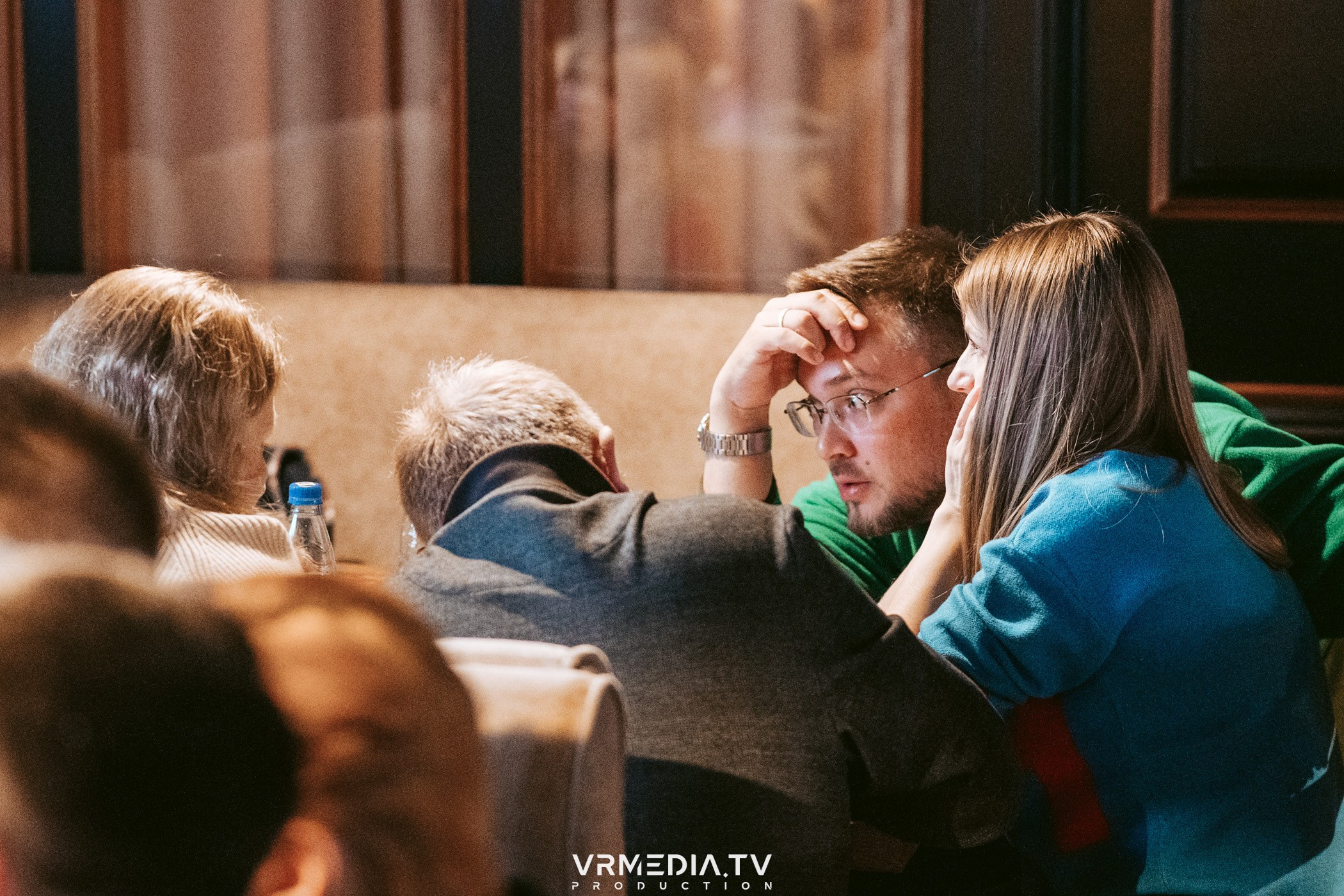 Эйнштейн party в ресторане «Мюнхен»