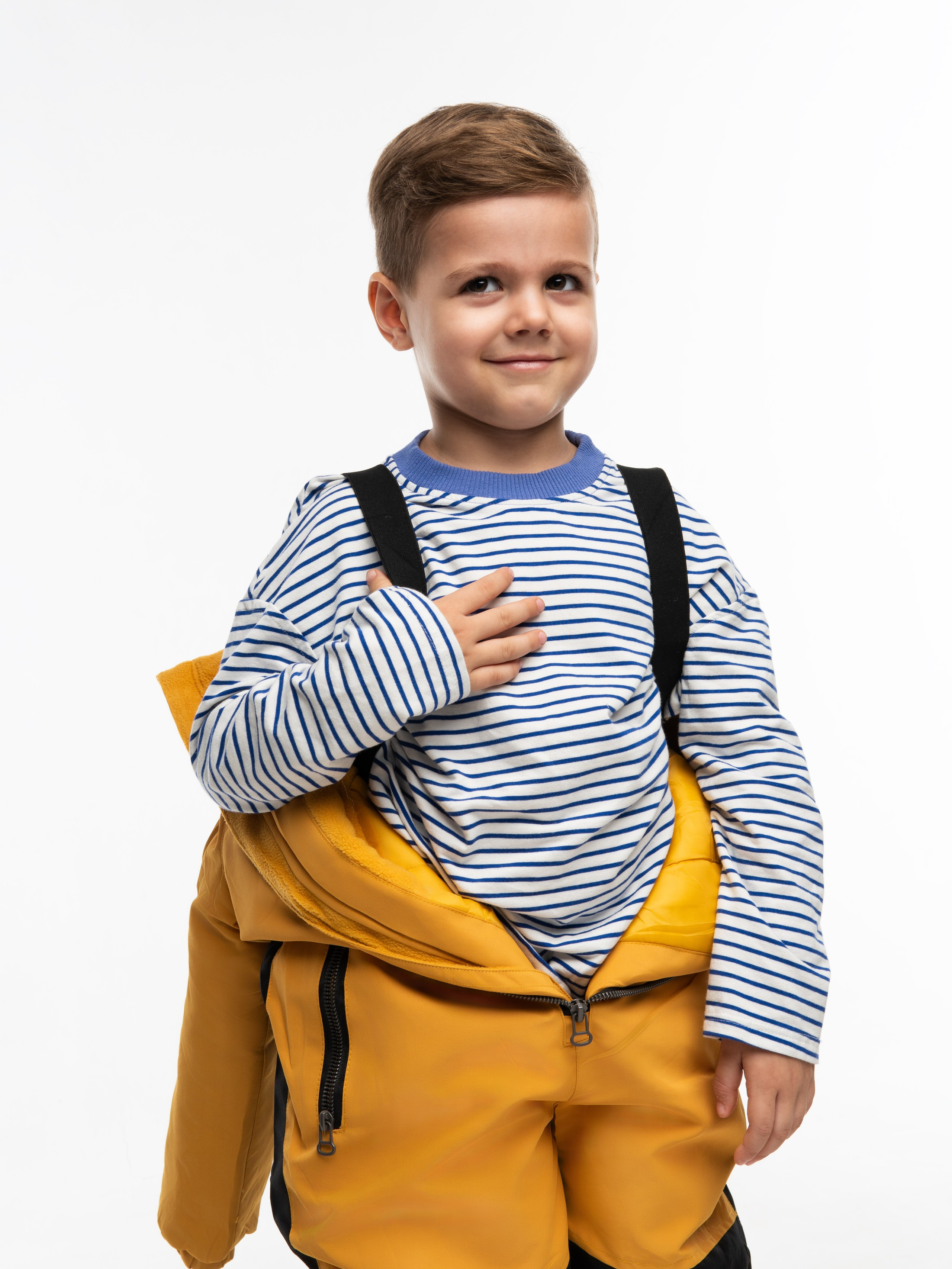 Детские комбинезоны. Макаров Сергей|Creamlebot Фотограф города Ростов-на-Дону