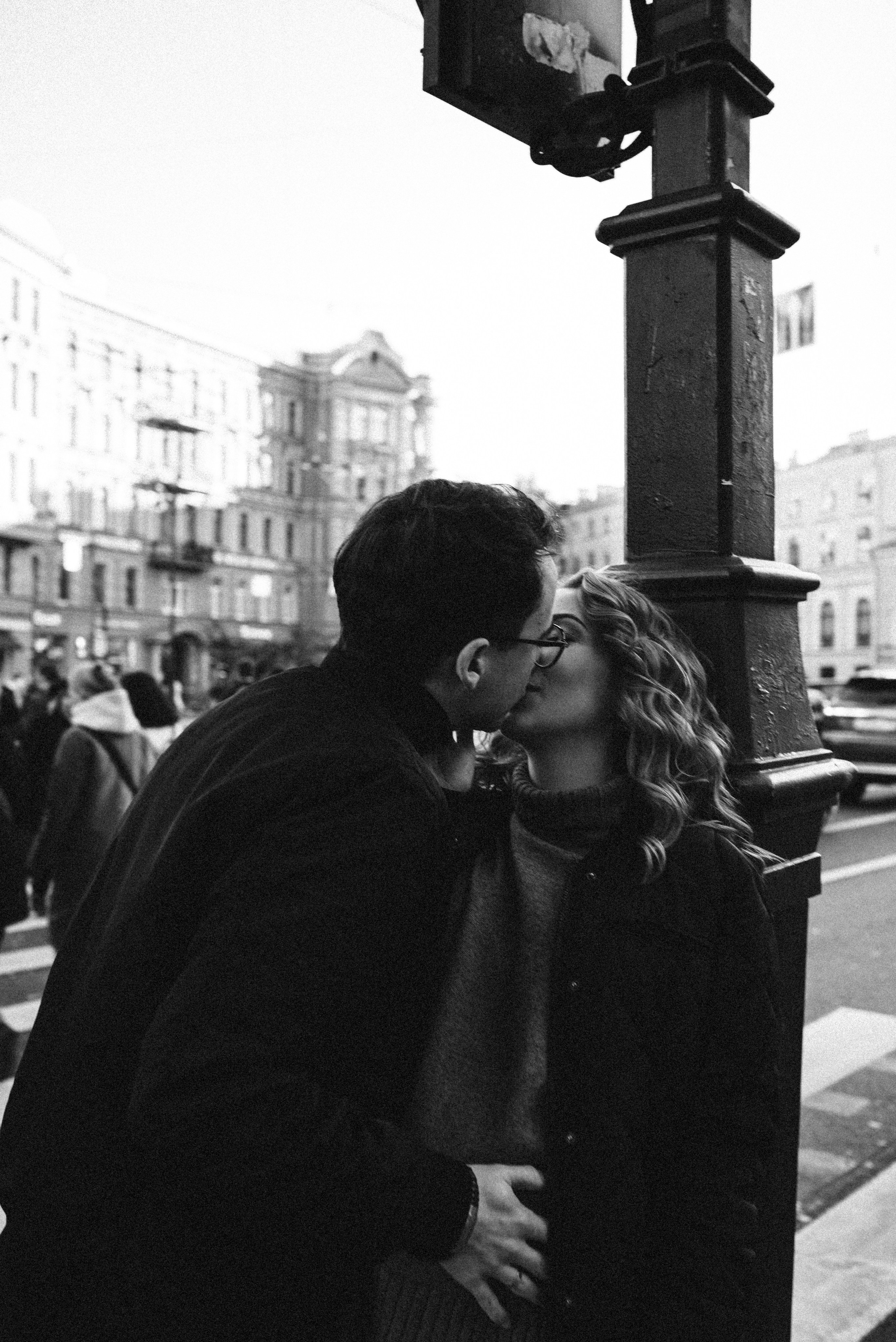 Юлия и Леонид " — в ожидании». Фотограф Санкт-Петербург, Новороссийск