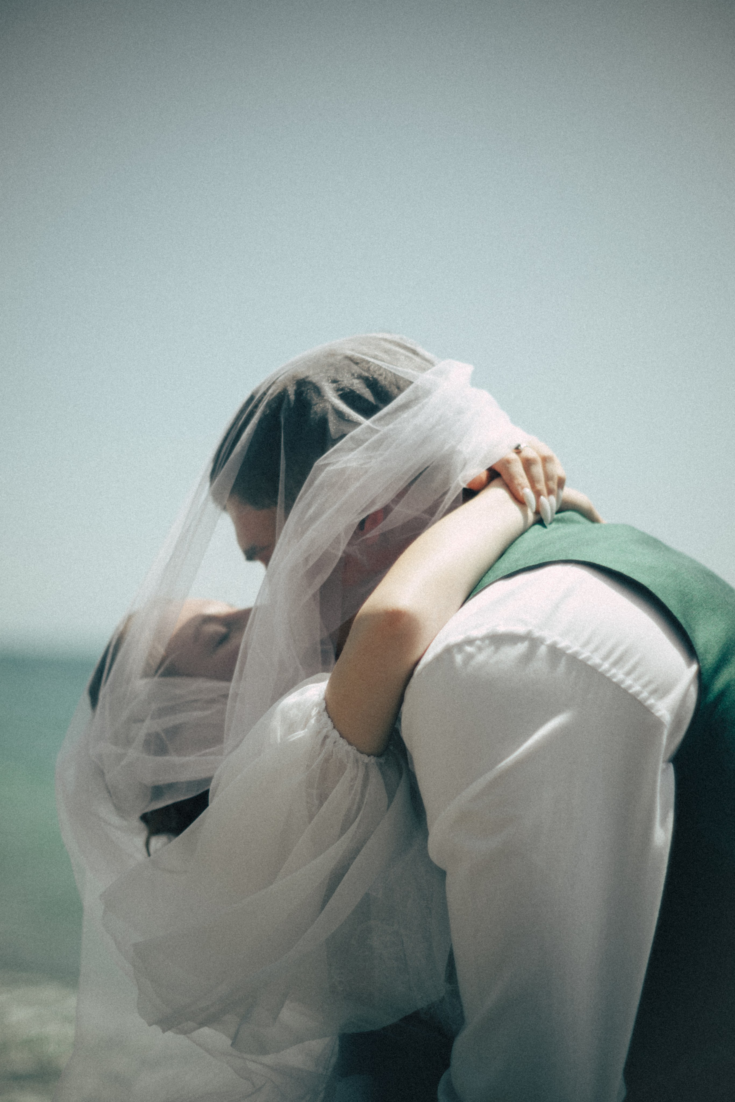 Руслан и Вероника |Полный свадебный день. Фотограф Санкт-Петербург, Новороссийск