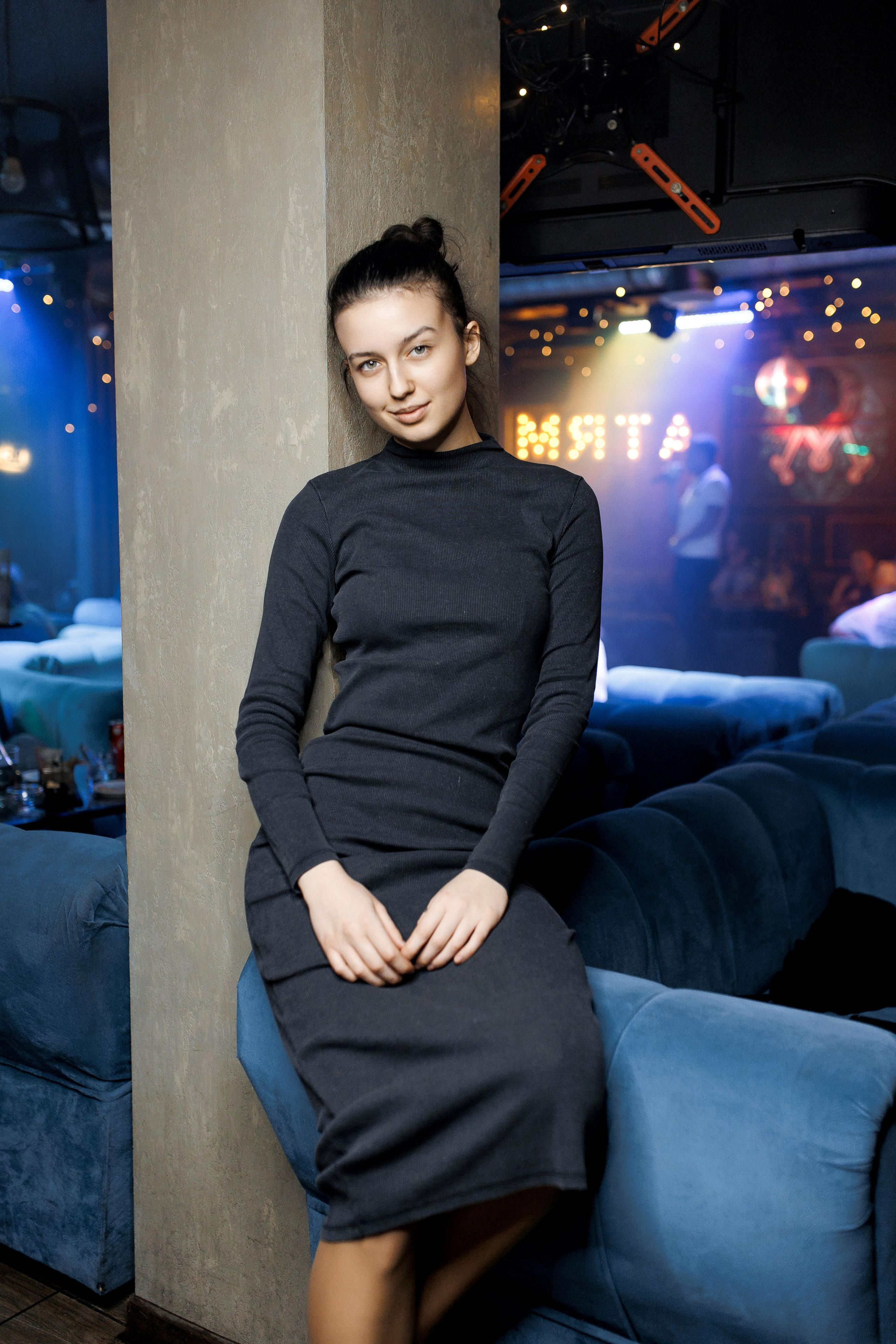 02/03/24 Караоке в Мята Спортивная. Мята Спортивная — Кальянная, караоке, бар в Минске