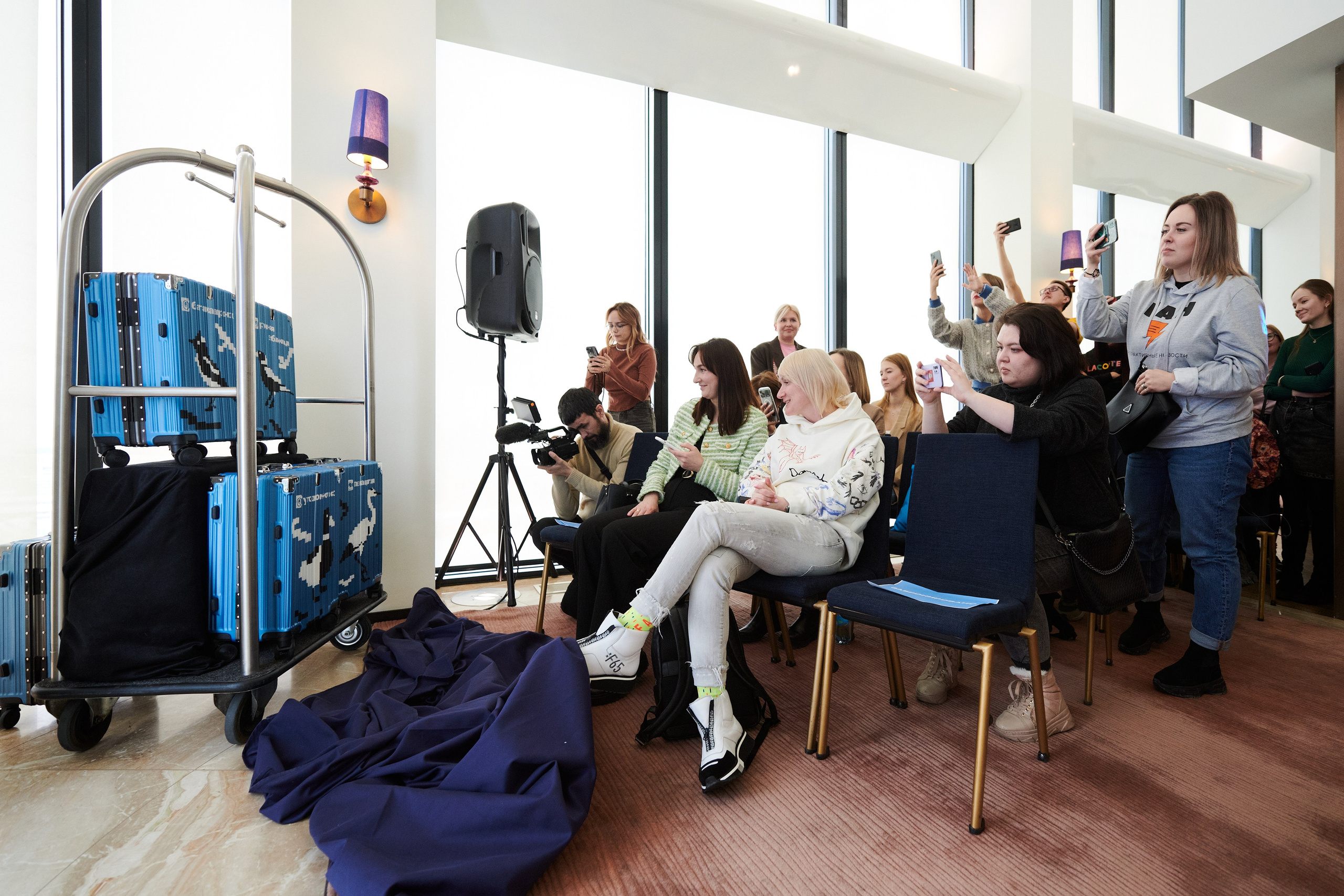 Aviasales. Фотограф Роман Арыкин Екатеринбург